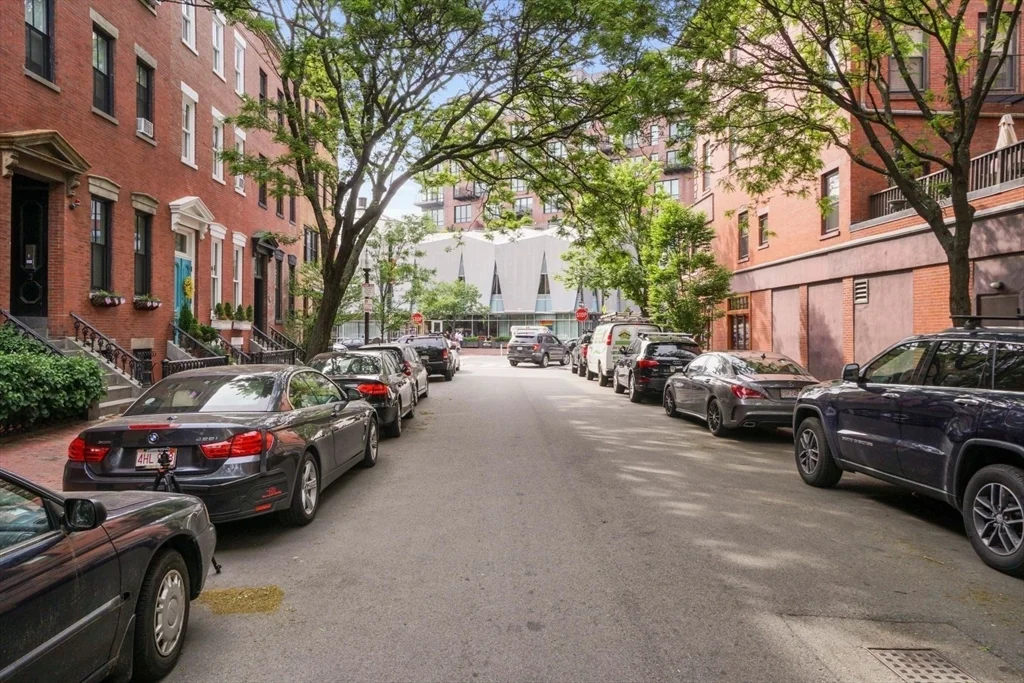 1 bed, 1 bath apartment for rent at 28 Milford Unit 3, South End — photo 22 of 22