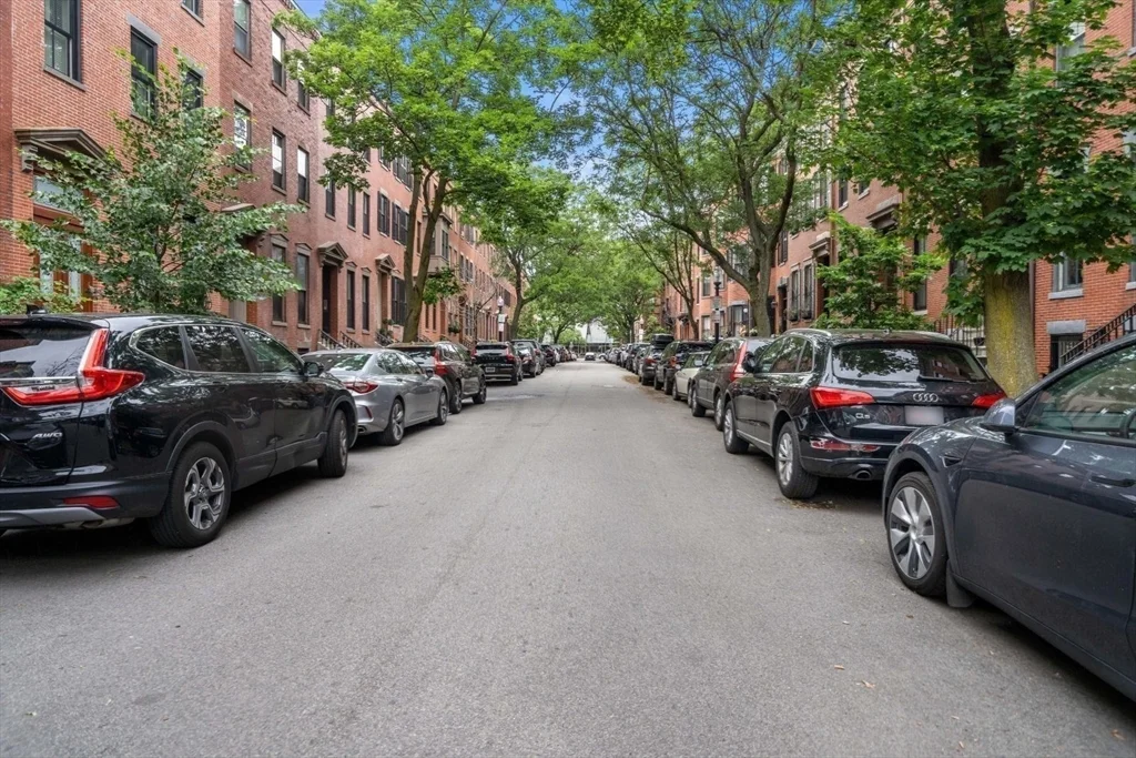 1 bed, 1 bath apartment for rent at 28 Milford Unit 3, South End — photo 18 of 22