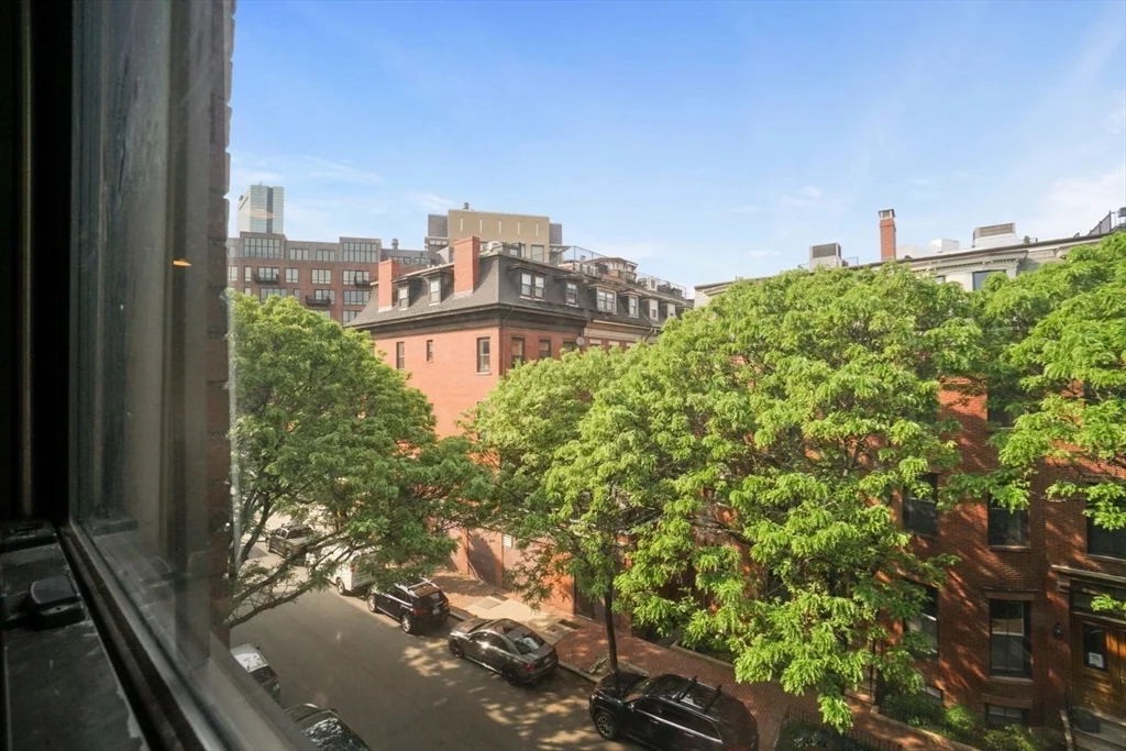 1 bed, 1 bath apartment for rent at 28 Milford Unit 3, South End — photo 9 of 22