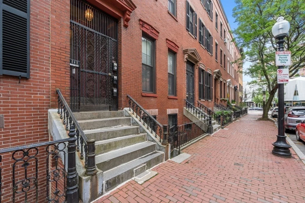 1 bed, 1 bath apartment for rent at 28 Milford Unit 3, South End — photo 17 of 22