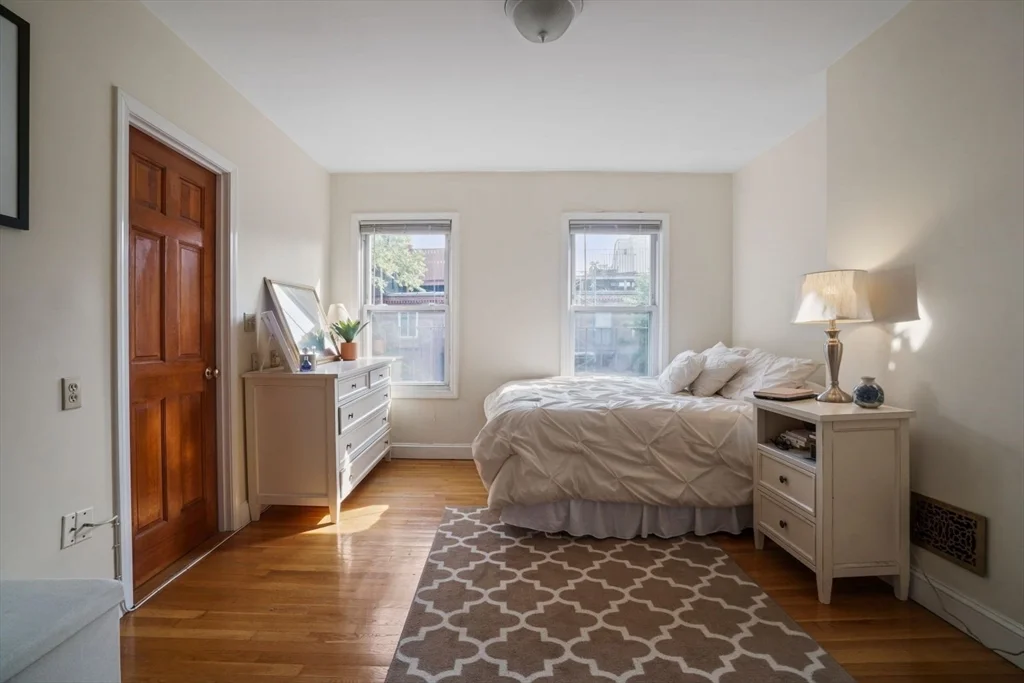 1 bed, 1 bath apartment for rent at 28 Milford Unit 3, South End — photo 12 of 22
