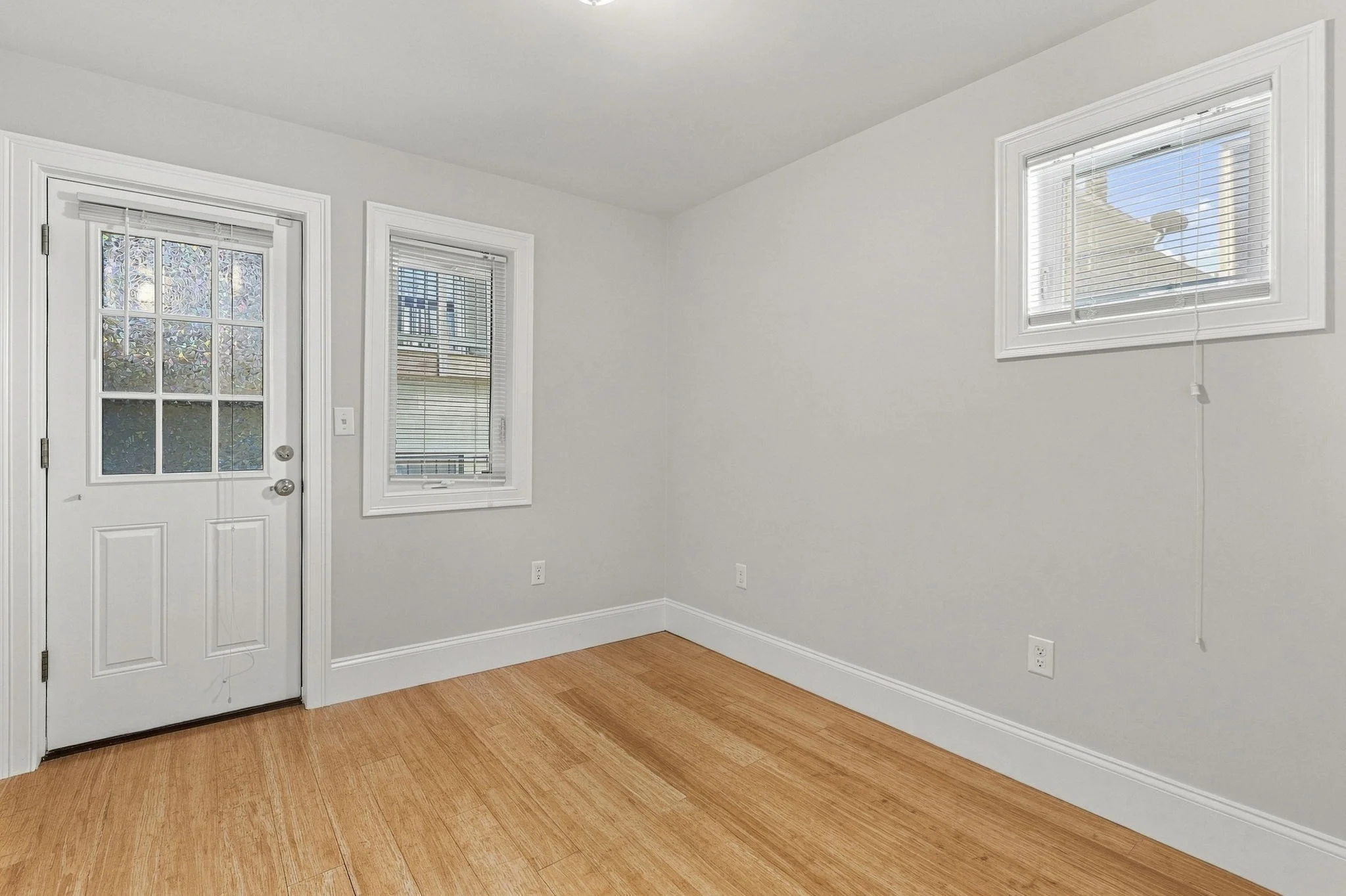 2 bed, 1 bath apartment for rent at 28 Mitchell St Unit 1, South Boston — photo 13 of 16