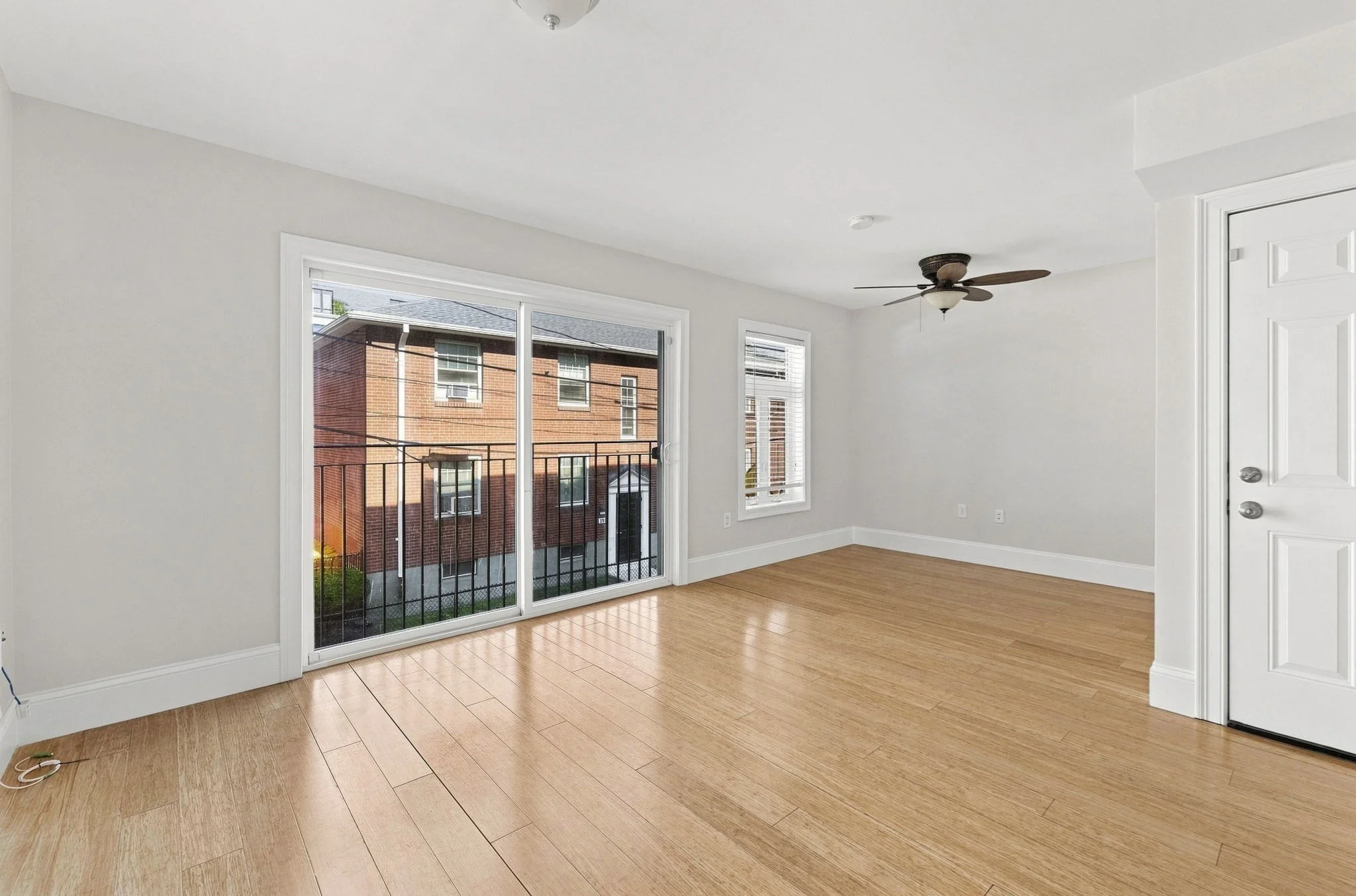 2 bed, 1 bath apartment for rent at 28 Mitchell St Unit 1, South Boston — photo 8 of 16