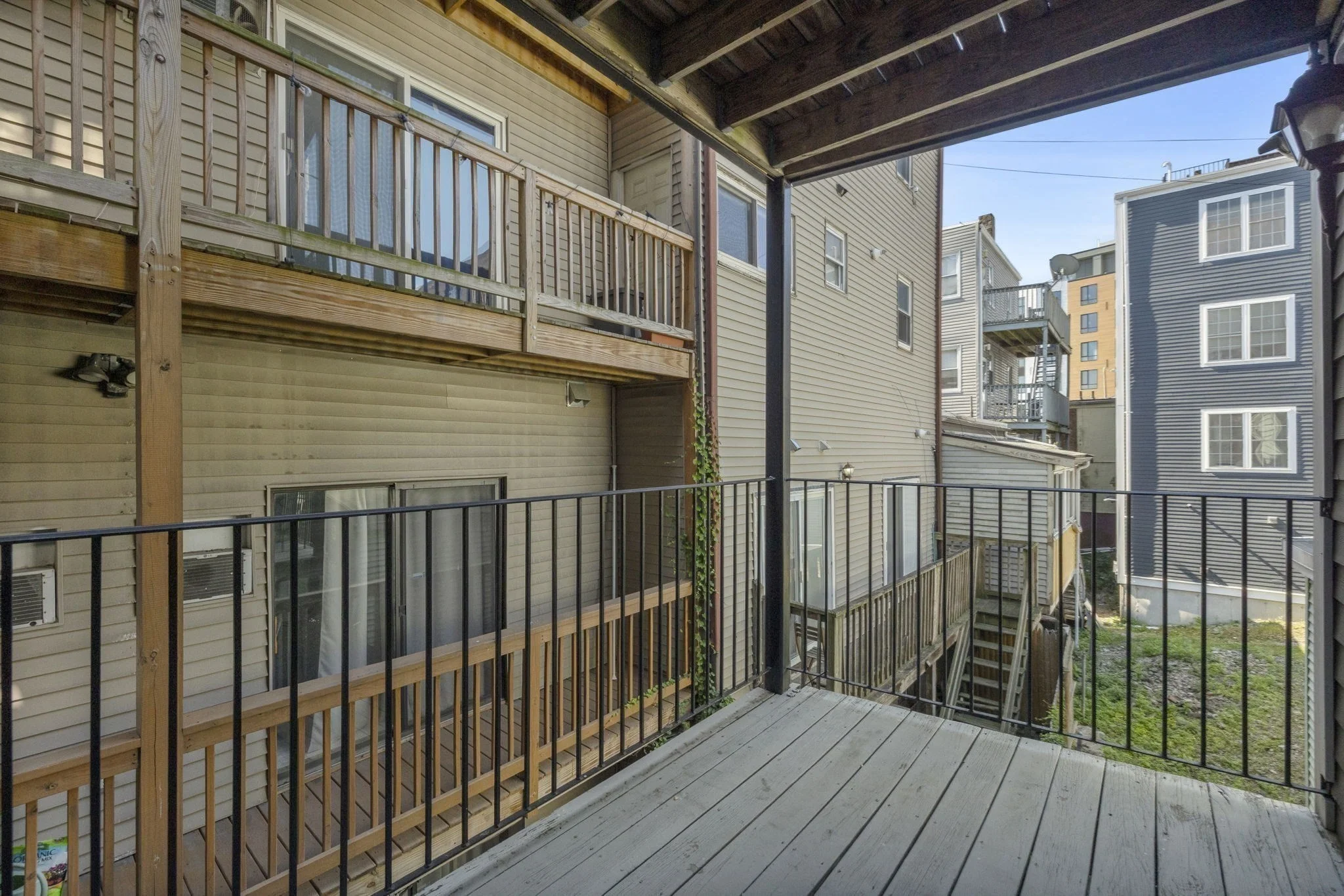 2 bed, 1 bath apartment for rent at 28 Mitchell St Unit 1, South Boston — photo 14 of 16