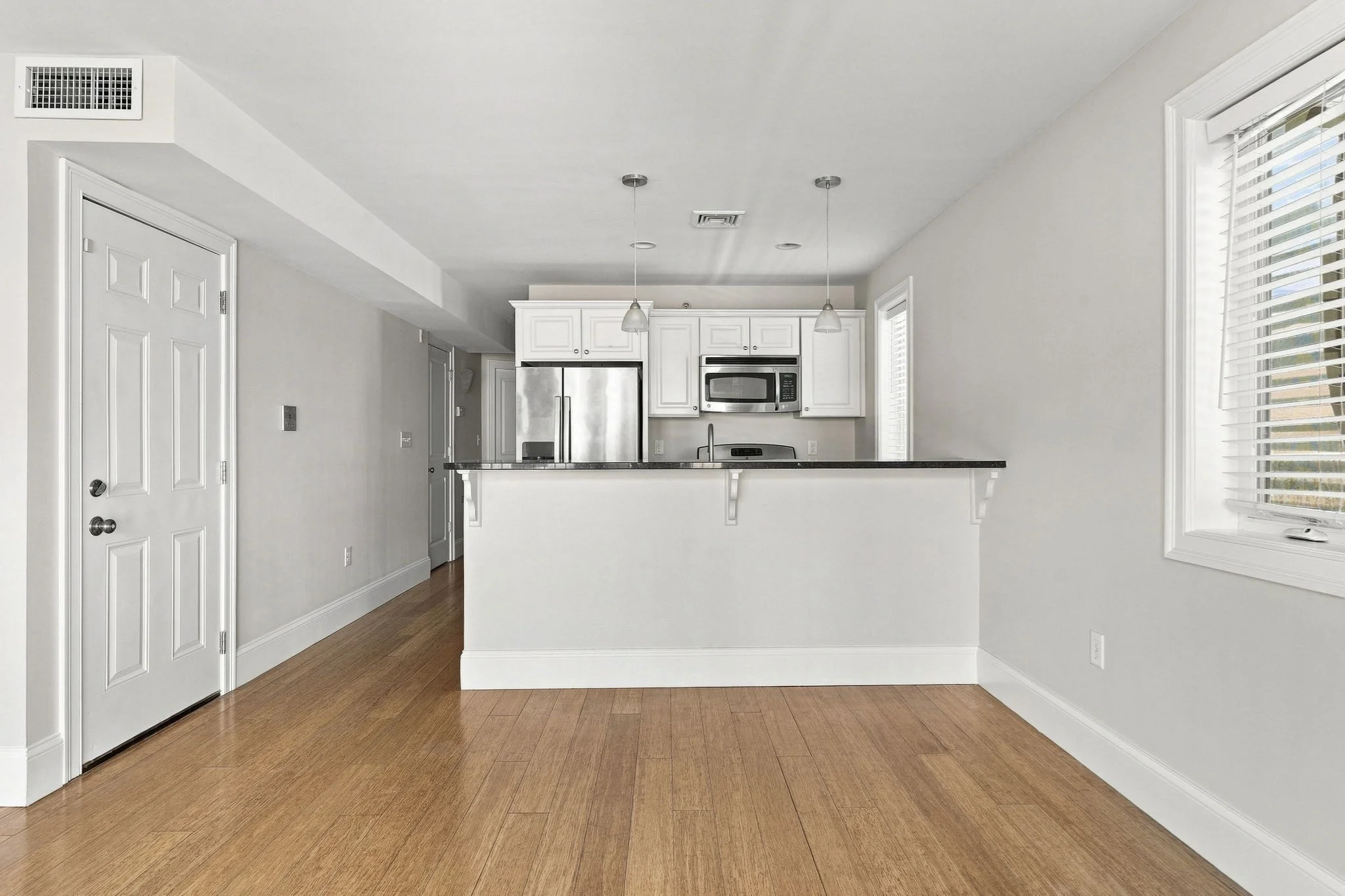 2 bed, 1 bath apartment for rent at 28 Mitchell St Unit 1, South Boston — photo 7 of 16