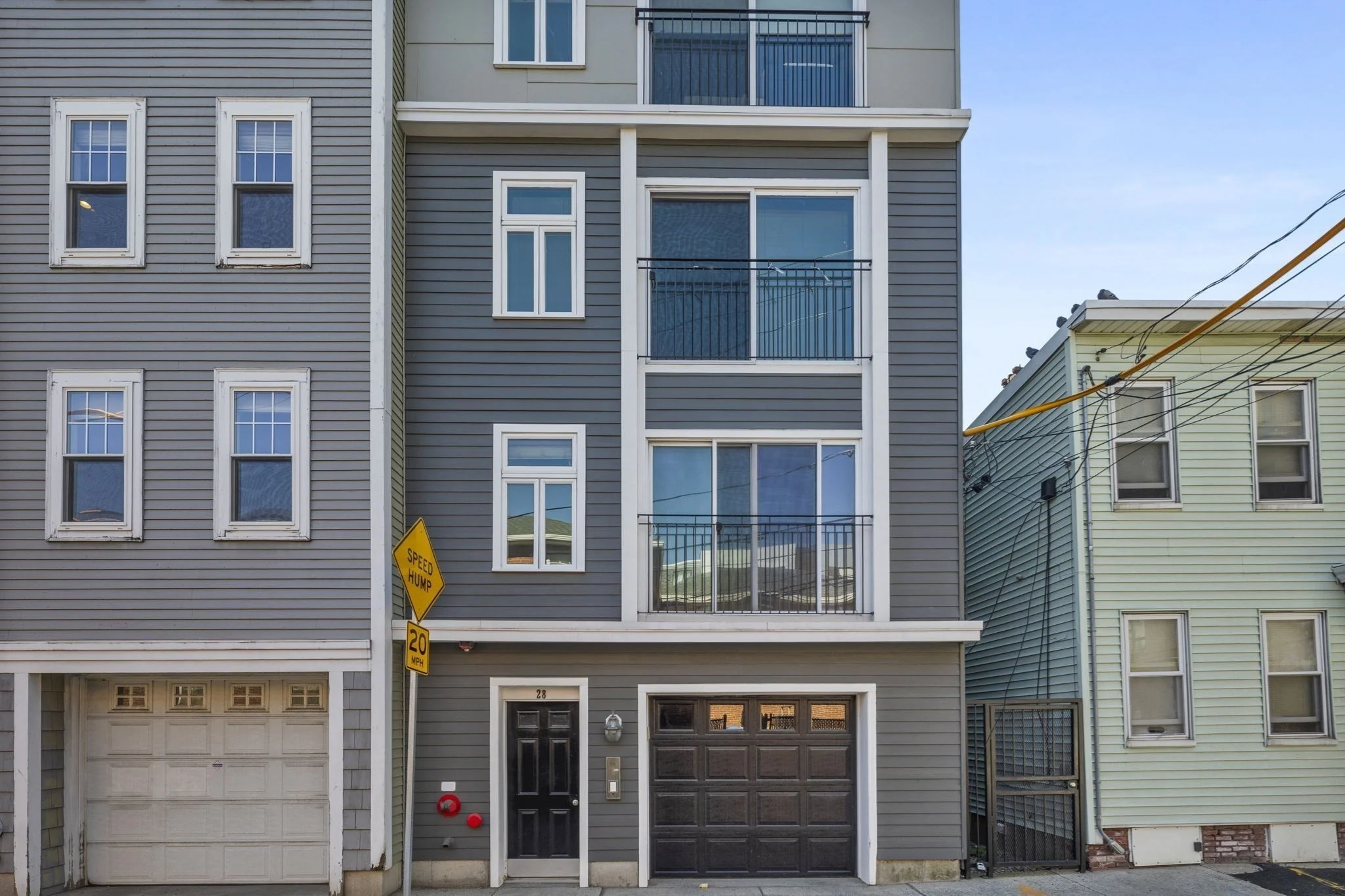 2 bed, 1 bath apartment for rent at 28 Mitchell St Unit 1, South Boston — photo 15 of 16