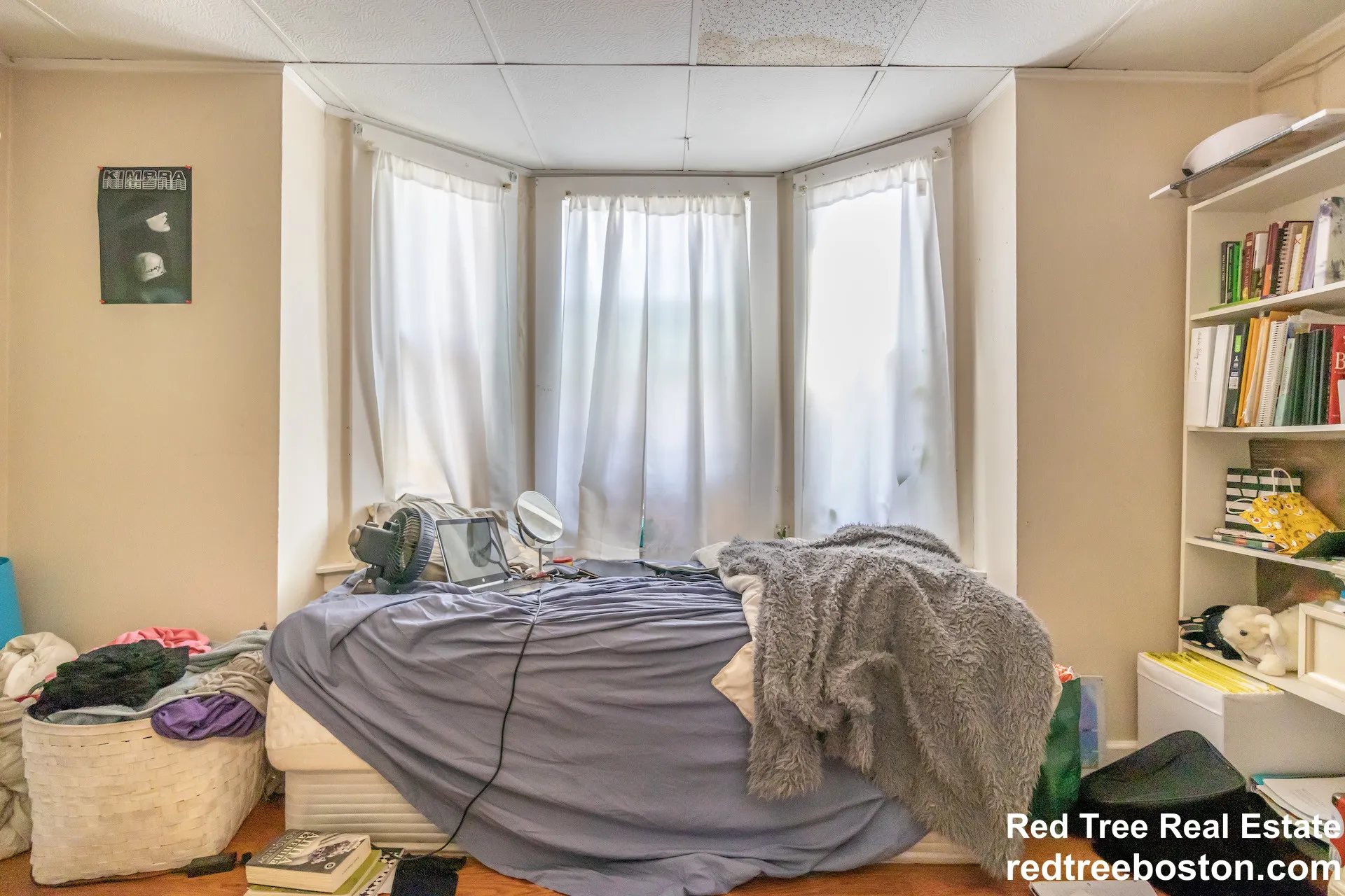 3 bed, 1 bath apartment for rent at 28 Monmouth St Unit 1, East Boston — photo 4 of 16