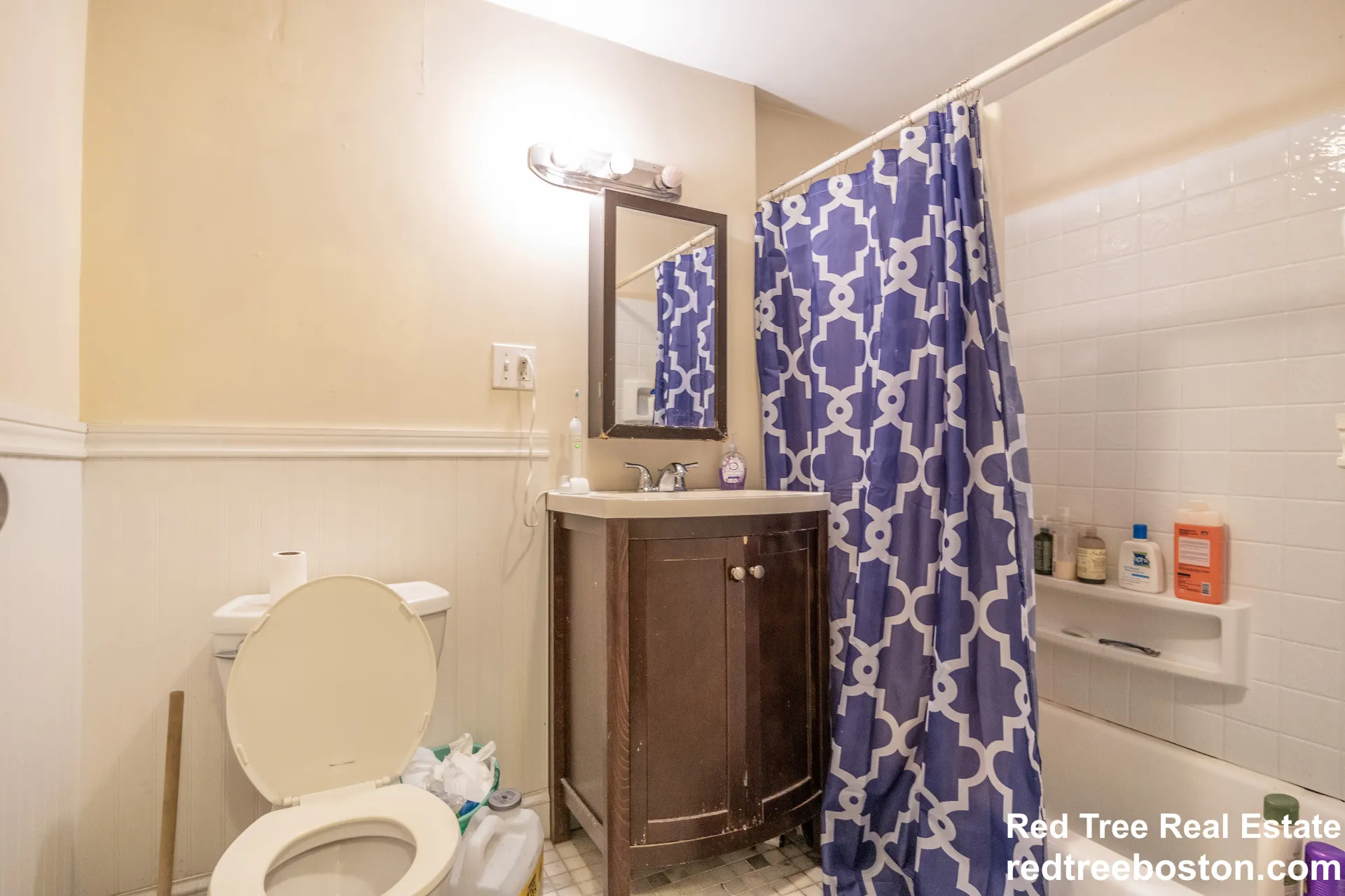 3 bed, 1 bath apartment for rent at 28 Monmouth St Unit 1, East Boston — photo 7 of 16