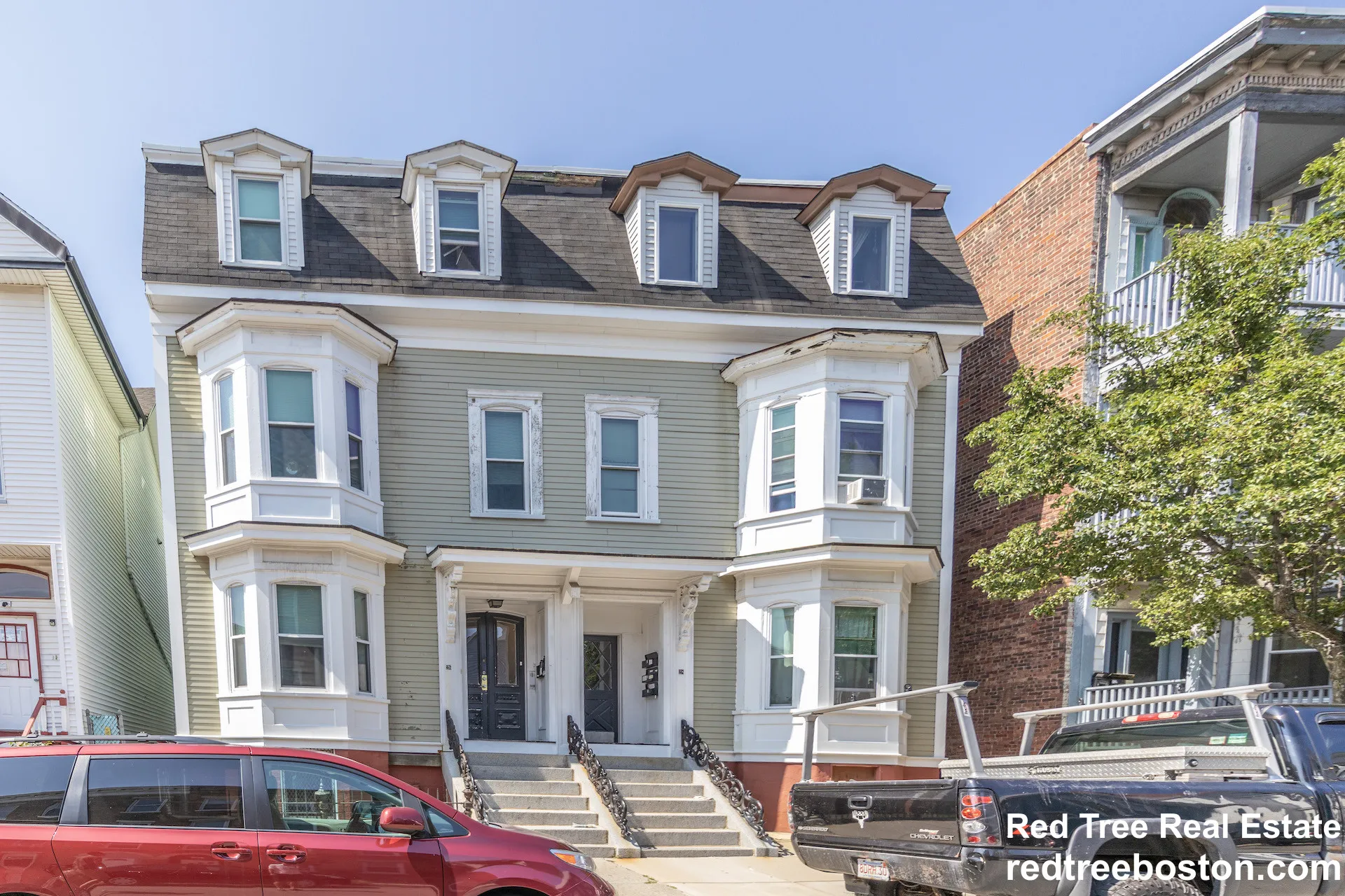 3 bed, 1 bath apartment for rent at 28 Monmouth St Unit 1, East Boston — photo 8 of 16