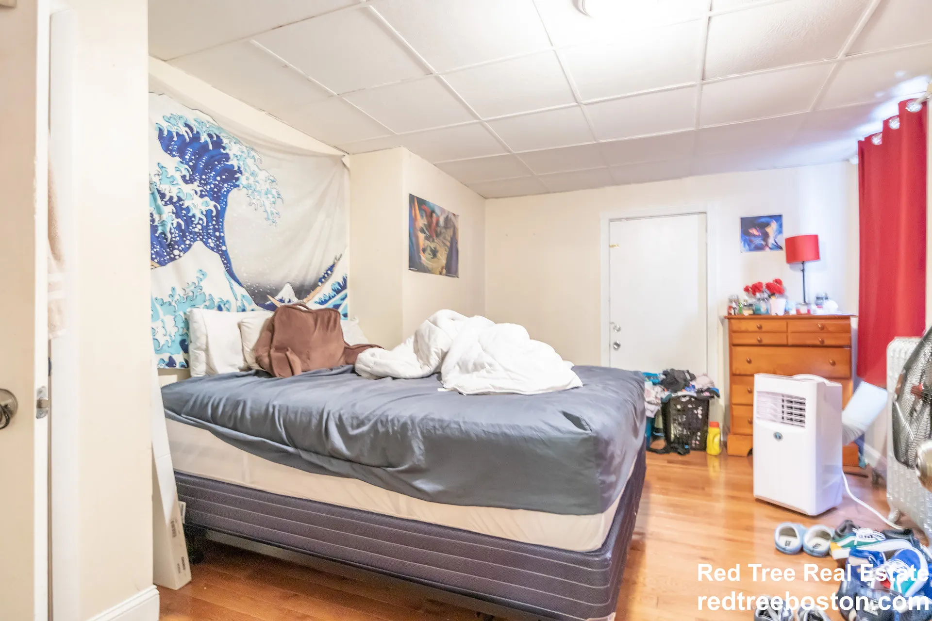 3 bed, 1 bath apartment for rent at 28 Monmouth St Unit 1, East Boston — photo 2 of 16