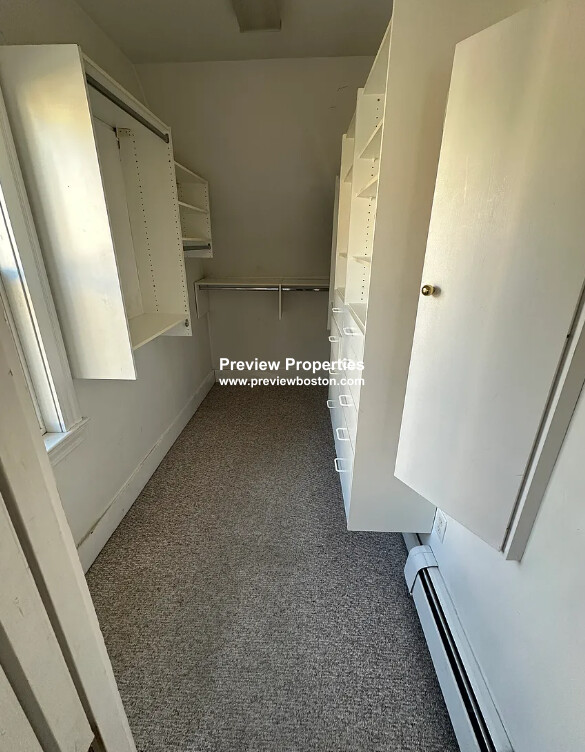 6 bed, 3 bath apartment for rent at 28 Montfern Ave Unit P, Oak Square — photo 17 of 26