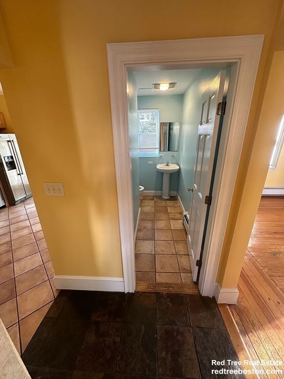 6 bed, 3 bath apartment for rent at 28 Montfern Unit 1, Brighton — photo 5 of 9