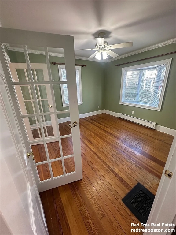 6 bed, 3 bath apartment for rent at 28 Montfern Unit 1, Brighton — photo 4 of 9