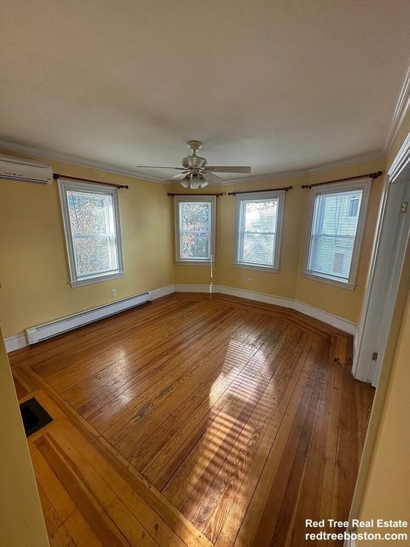 6 bed, 3 bath apartment for rent at 28 Montfern Unit 1, Brighton — photo 3 of 9