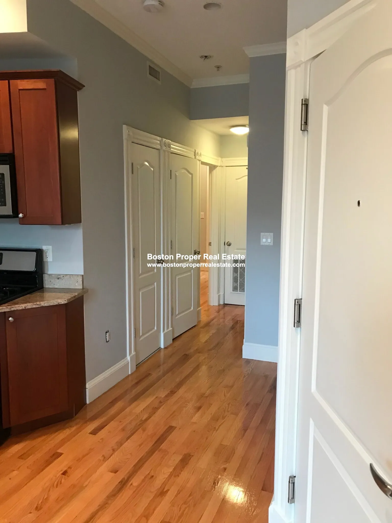 2 bed, 1 bath apartment for rent at 28 Montgomery St Unit 4, South End — photo 4 of 12