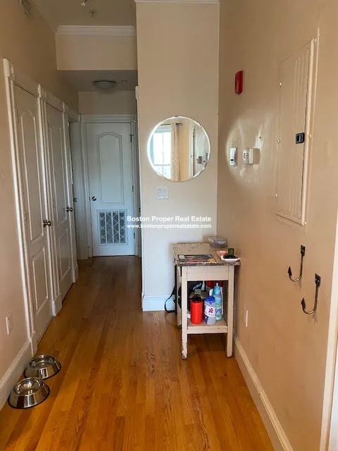 2 bed, 1 bath apartment for rent at 28 Montgomery St Unit 4, South End — photo 7 of 12