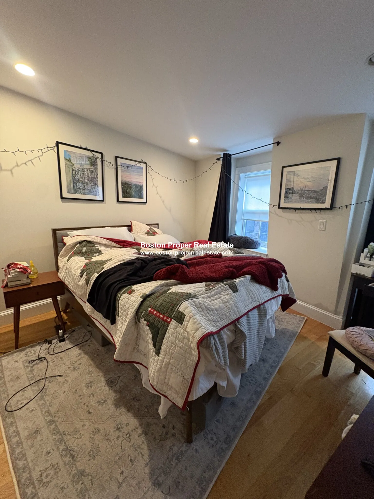 2 bed, 1 bath apartment for rent at 28 Montgomery St Unit 5, South End — photo 7 of 9