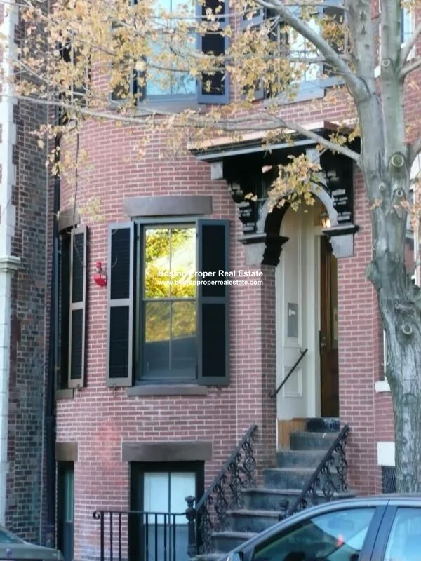 2 bed, 1 bath apartment for rent at 28 Montgomery St Unit 5, South End — photo 9 of 9