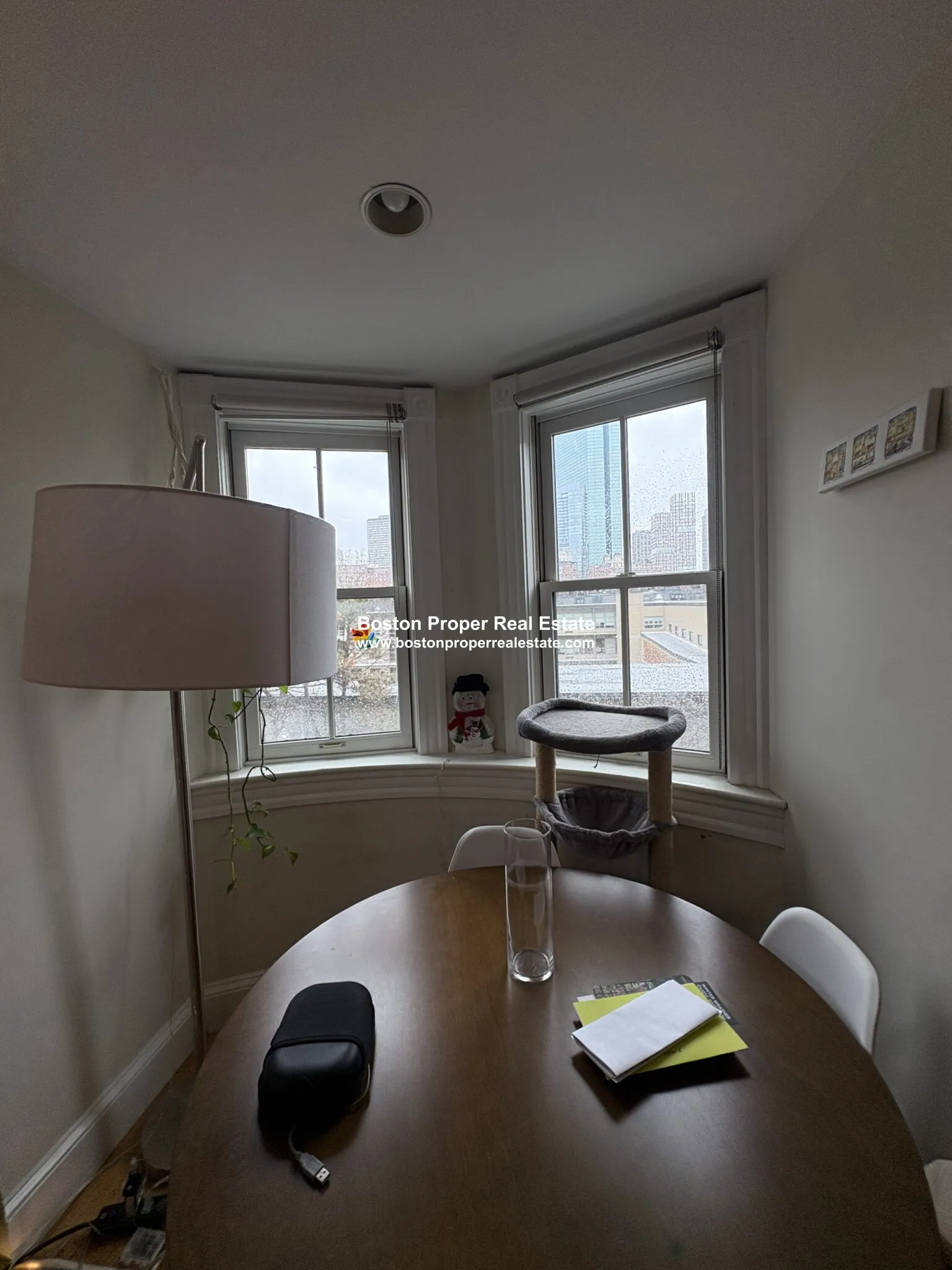 2 bed, 1 bath apartment for rent at 28 Montgomery St Unit 5, South End — photo 4 of 9