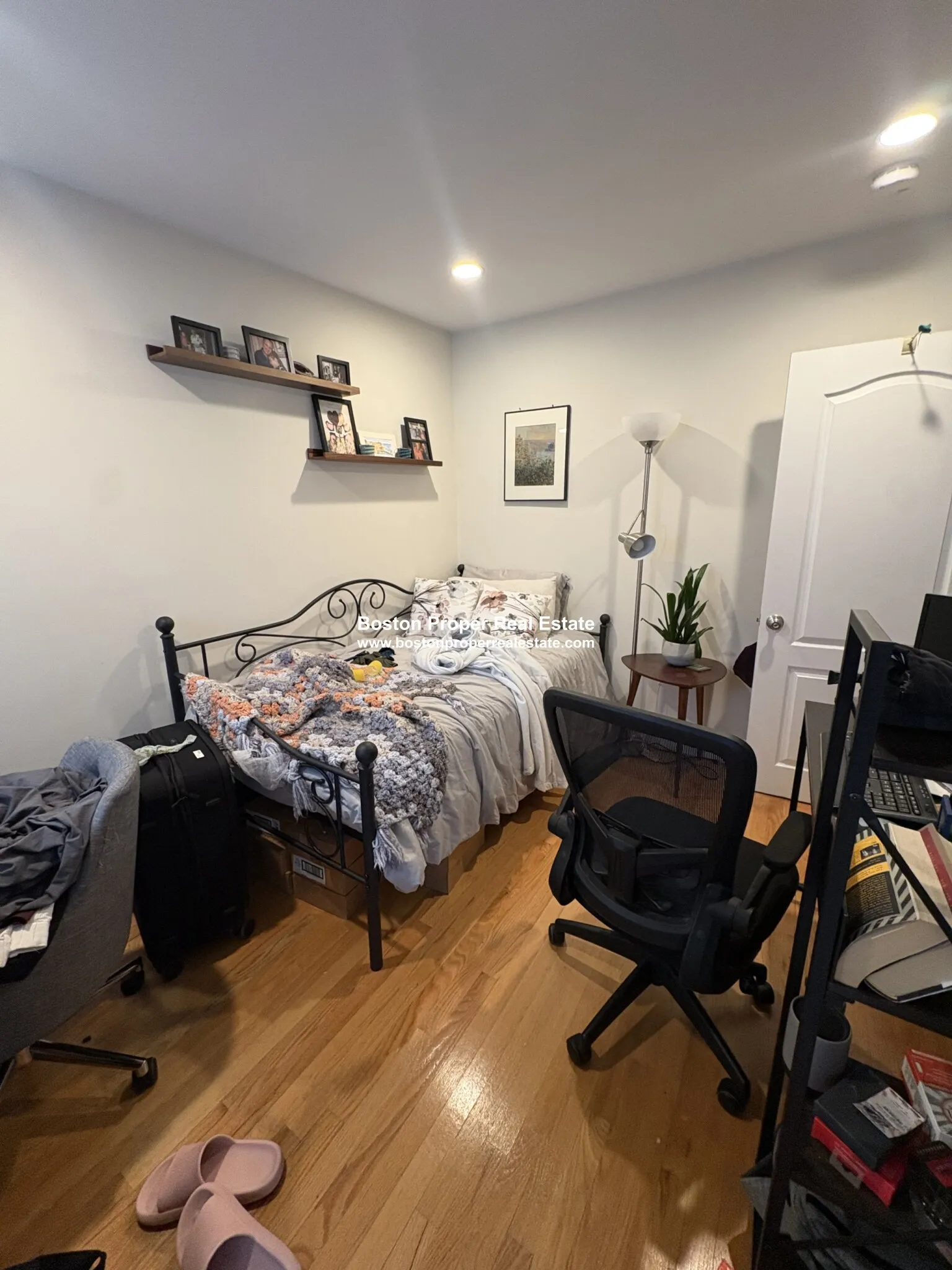 2 bed, 1 bath apartment for rent at 28 Montgomery St Unit 5, South End — photo 5 of 9