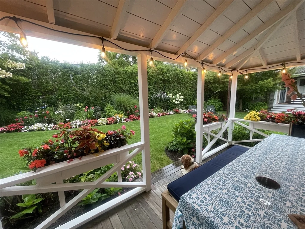 4 bed, 3 bath apartment for rent at 28 Morey Ln, Nantucket — photo 40 of 41
