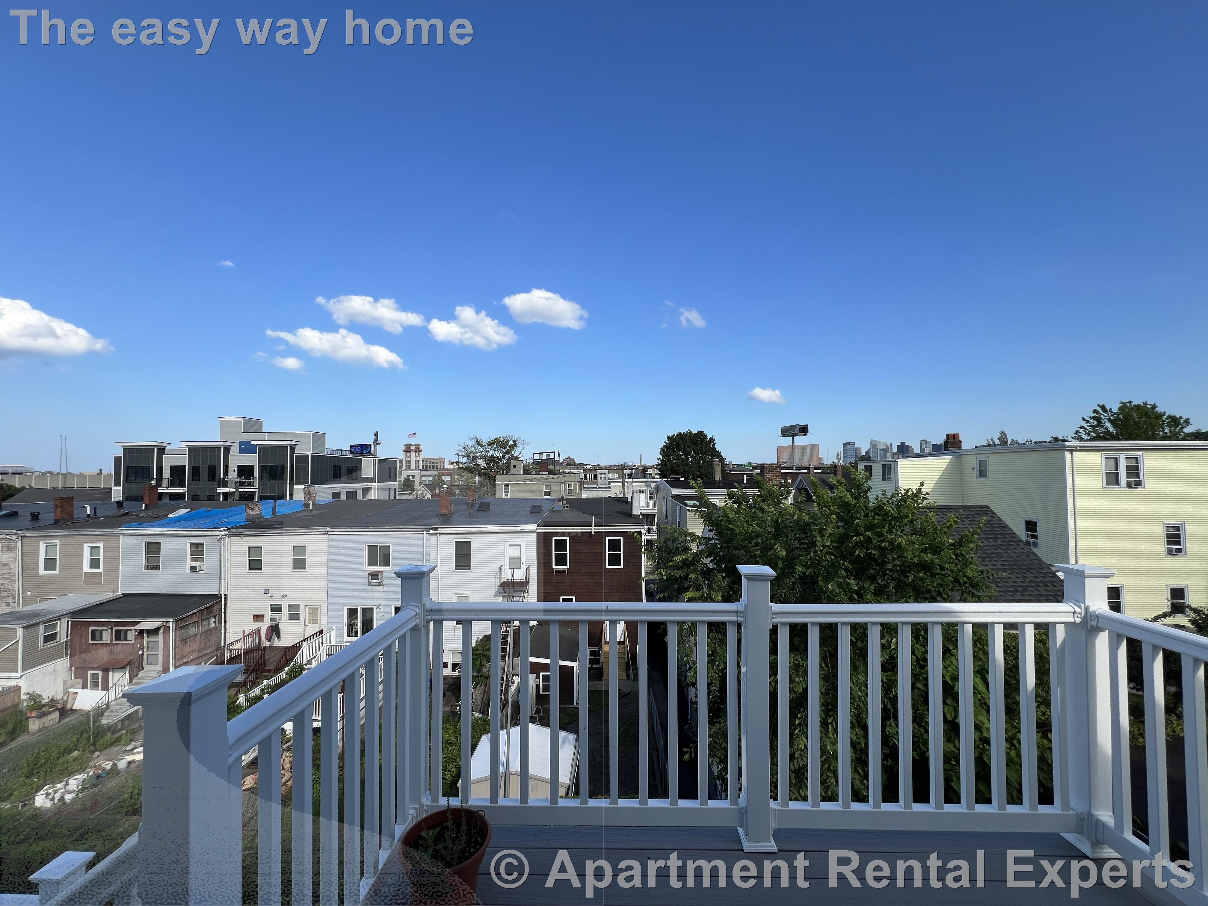 2 bed, 2 bath apartment for rent at 28 Mount Vernon St Unit 3, Sullivan Square — photo 21 of 23