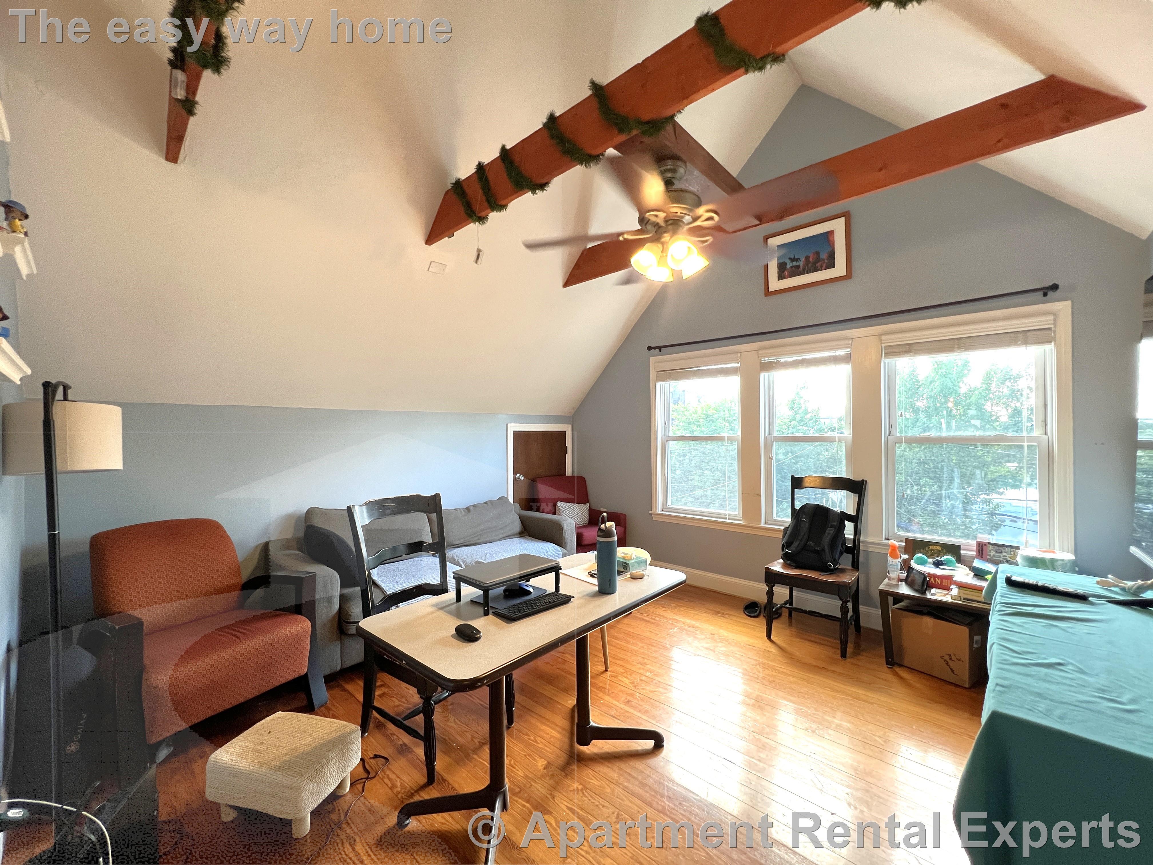 2 bed, 2 bath apartment for rent at 28 Mount Vernon St Unit 3, Sullivan Square — photo 13 of 23