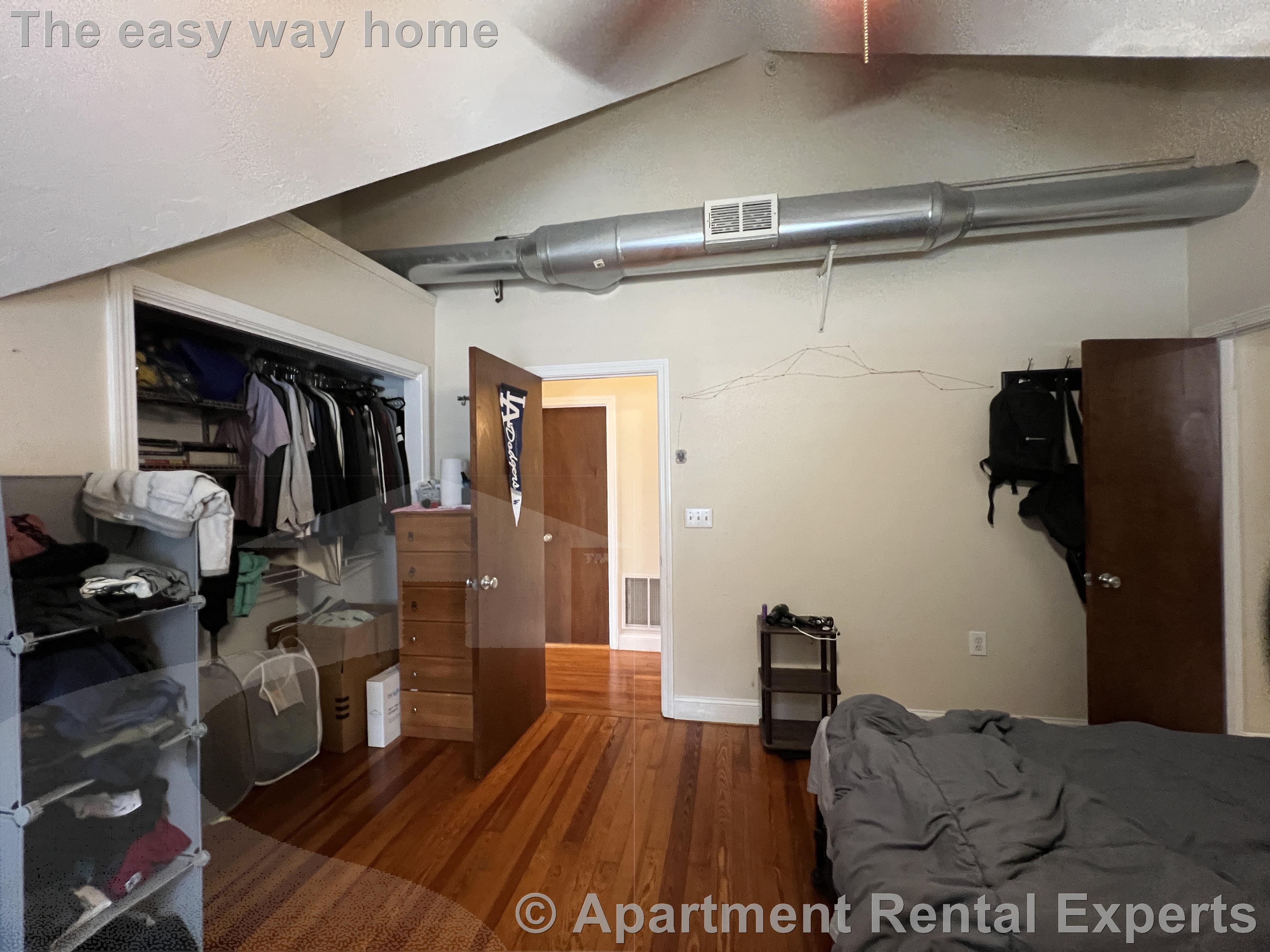 2 bed, 2 bath apartment for rent at 28 Mount Vernon St Unit 3, Sullivan Square — photo 12 of 23