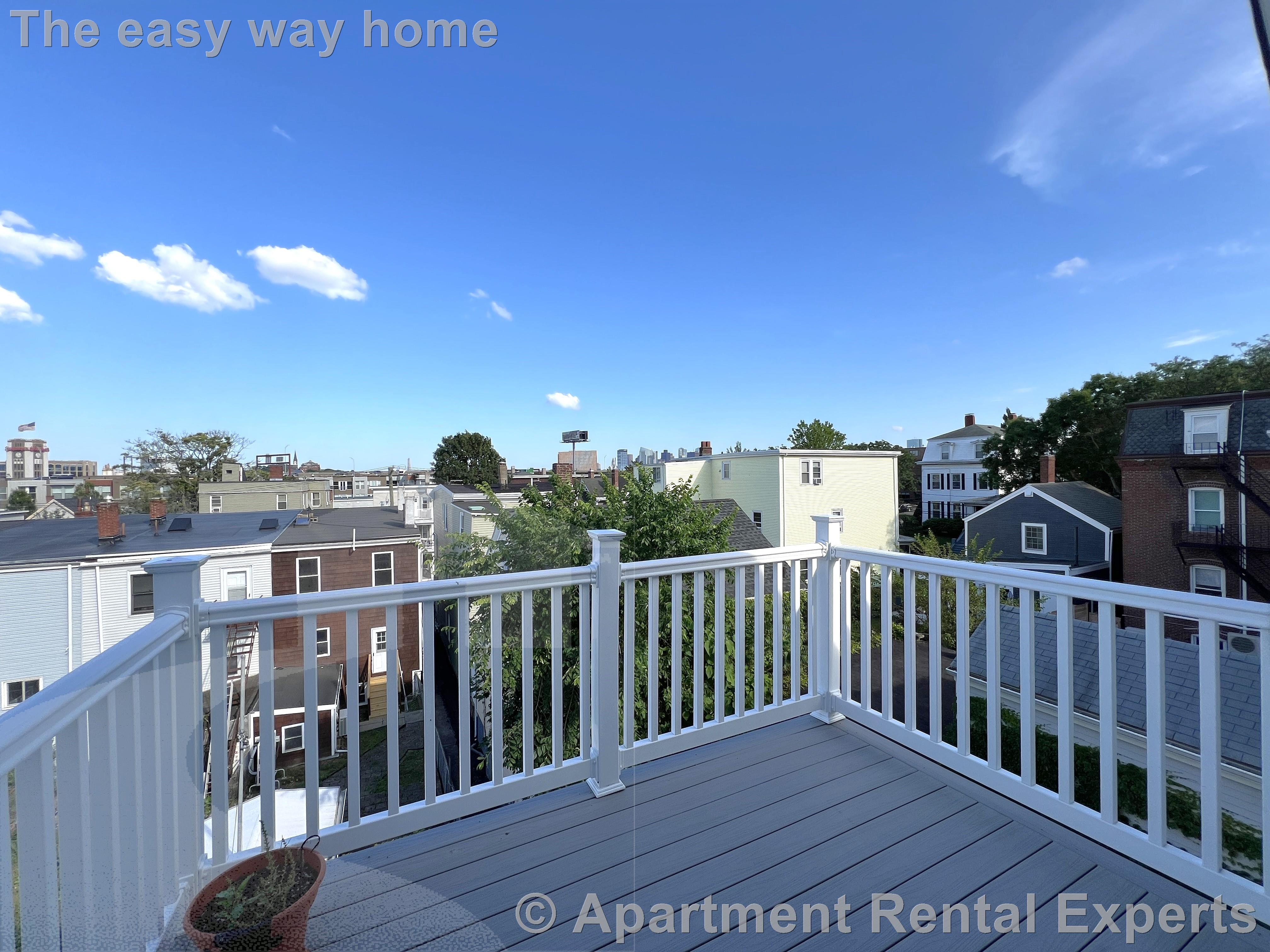 2 bed, 2 bath apartment for rent at 28 Mount Vernon St Unit 3, Sullivan Square — photo 6 of 23
