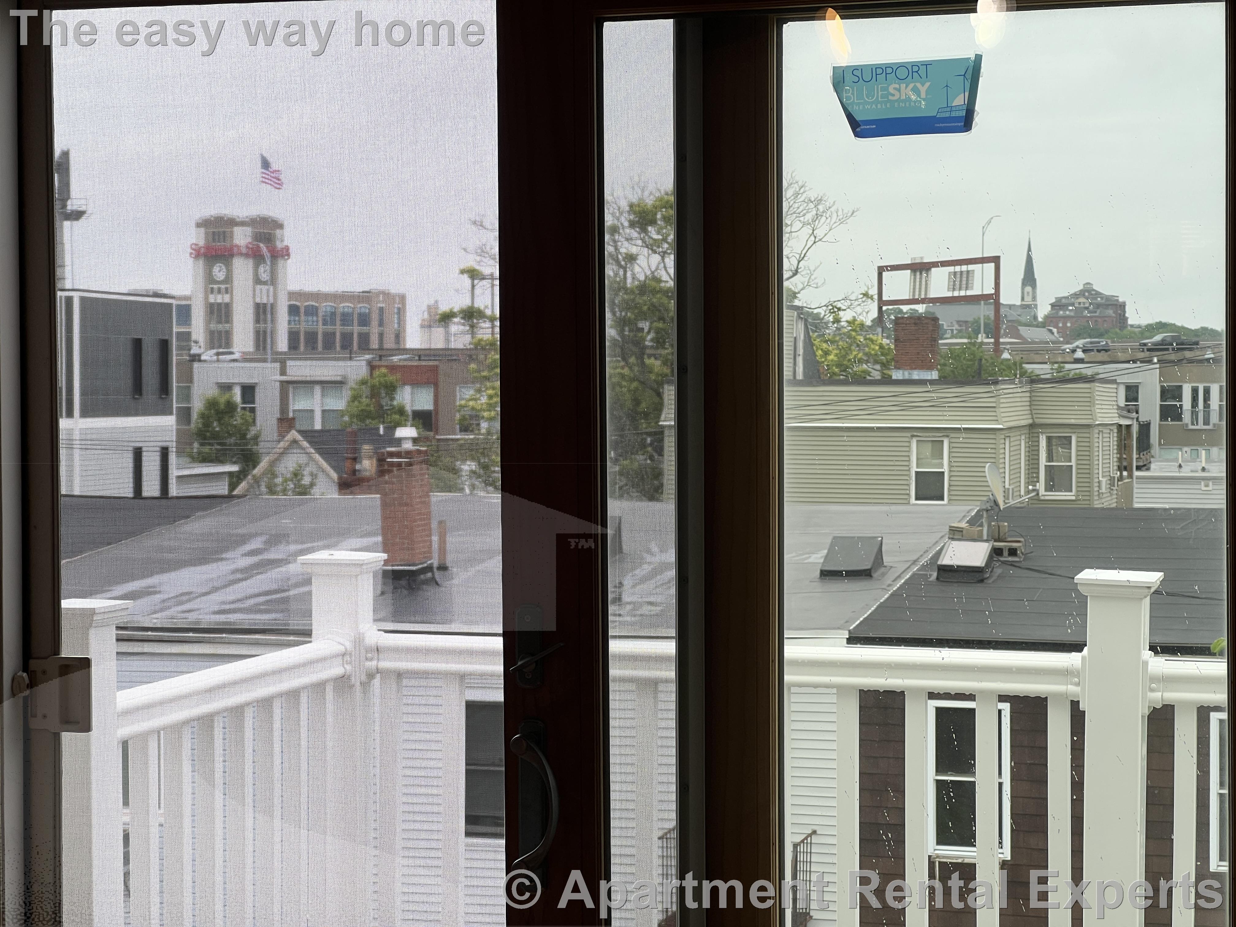 2 bed, 2 bath apartment for rent at 28 Mount Vernon St Unit 3, Sullivan Square — photo 20 of 23
