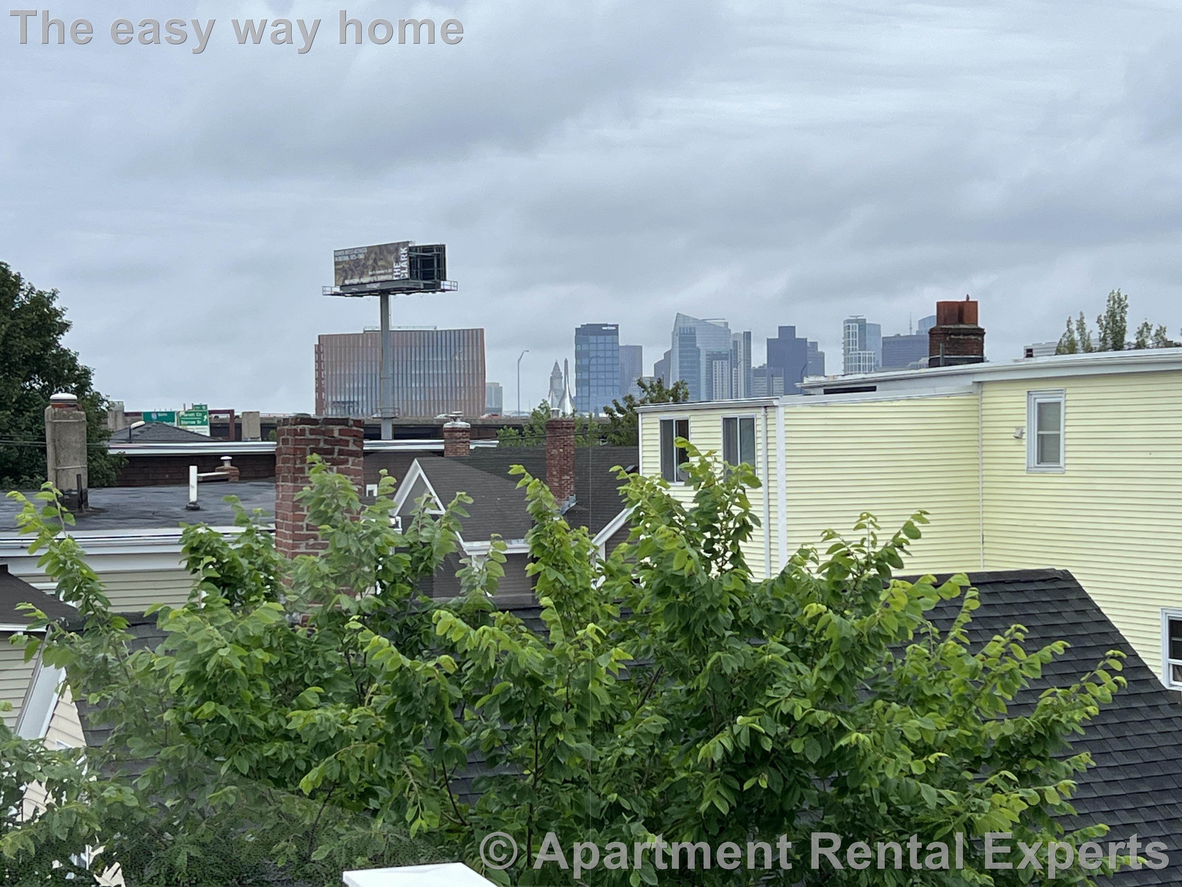 2 bed, 2 bath apartment for rent at 28 Mount Vernon St Unit 3, Sullivan Square — photo 19 of 23