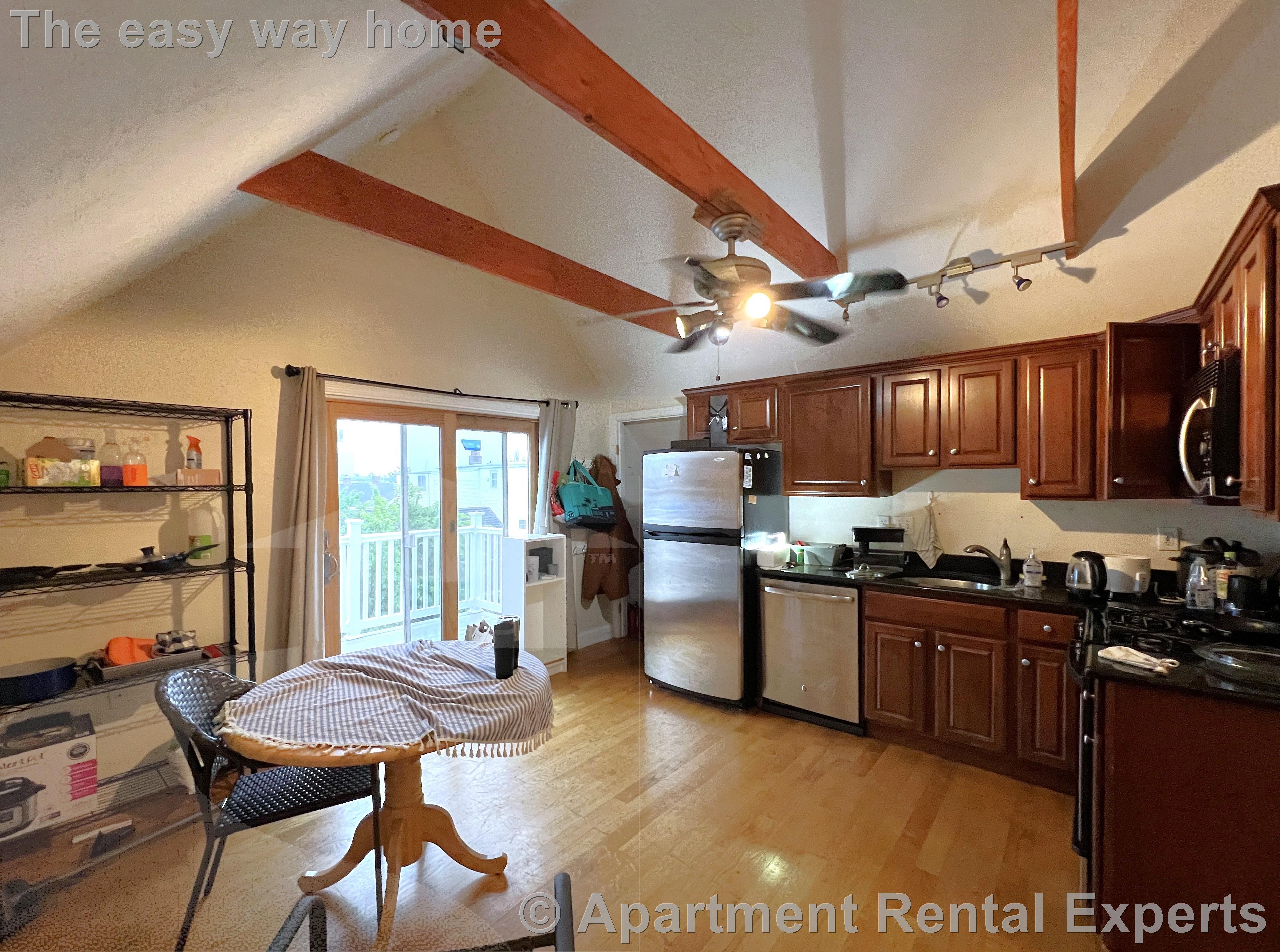 2 bed, 2 bath apartment for rent at 28 Mount Vernon St Unit 3, Sullivan Square — photo 7 of 23