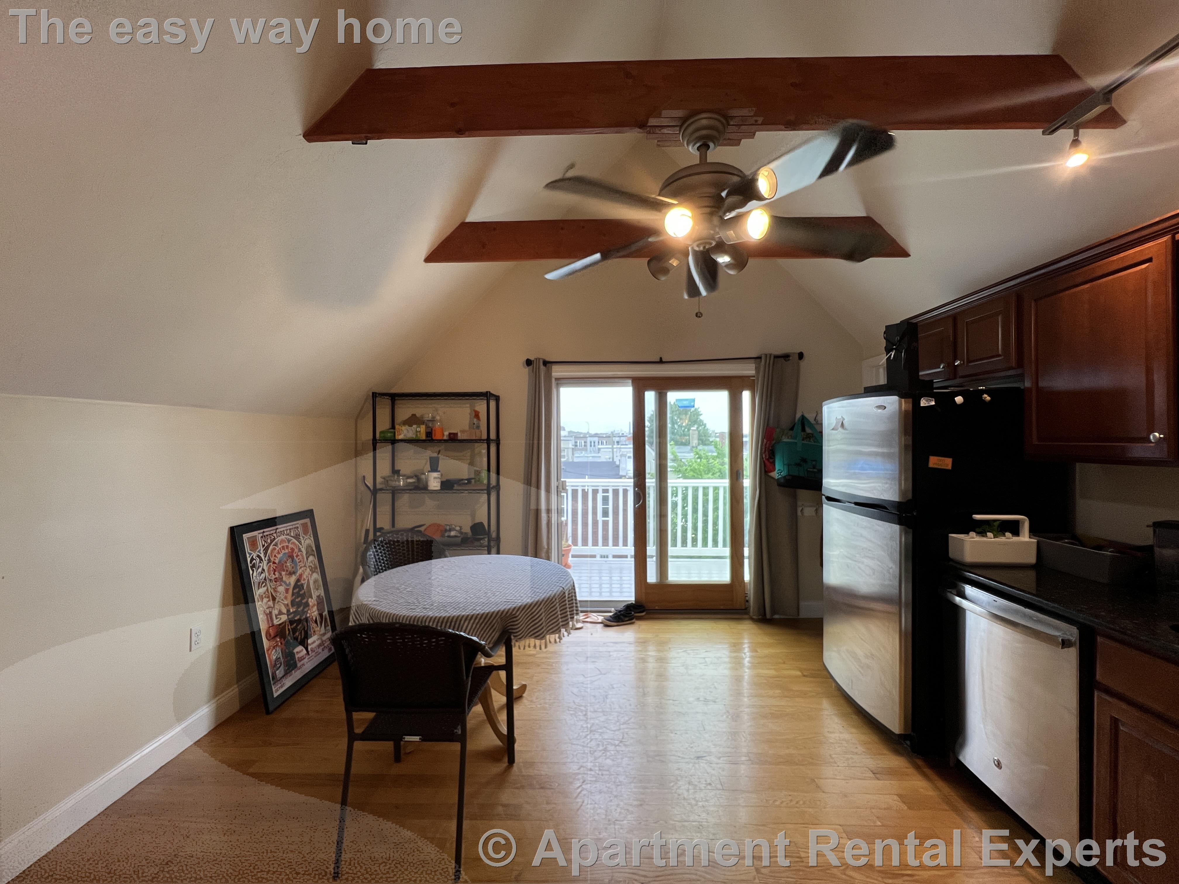 2 bed, 2 bath apartment for rent at 28 Mount Vernon St Unit 3, Sullivan Square — photo 5 of 23