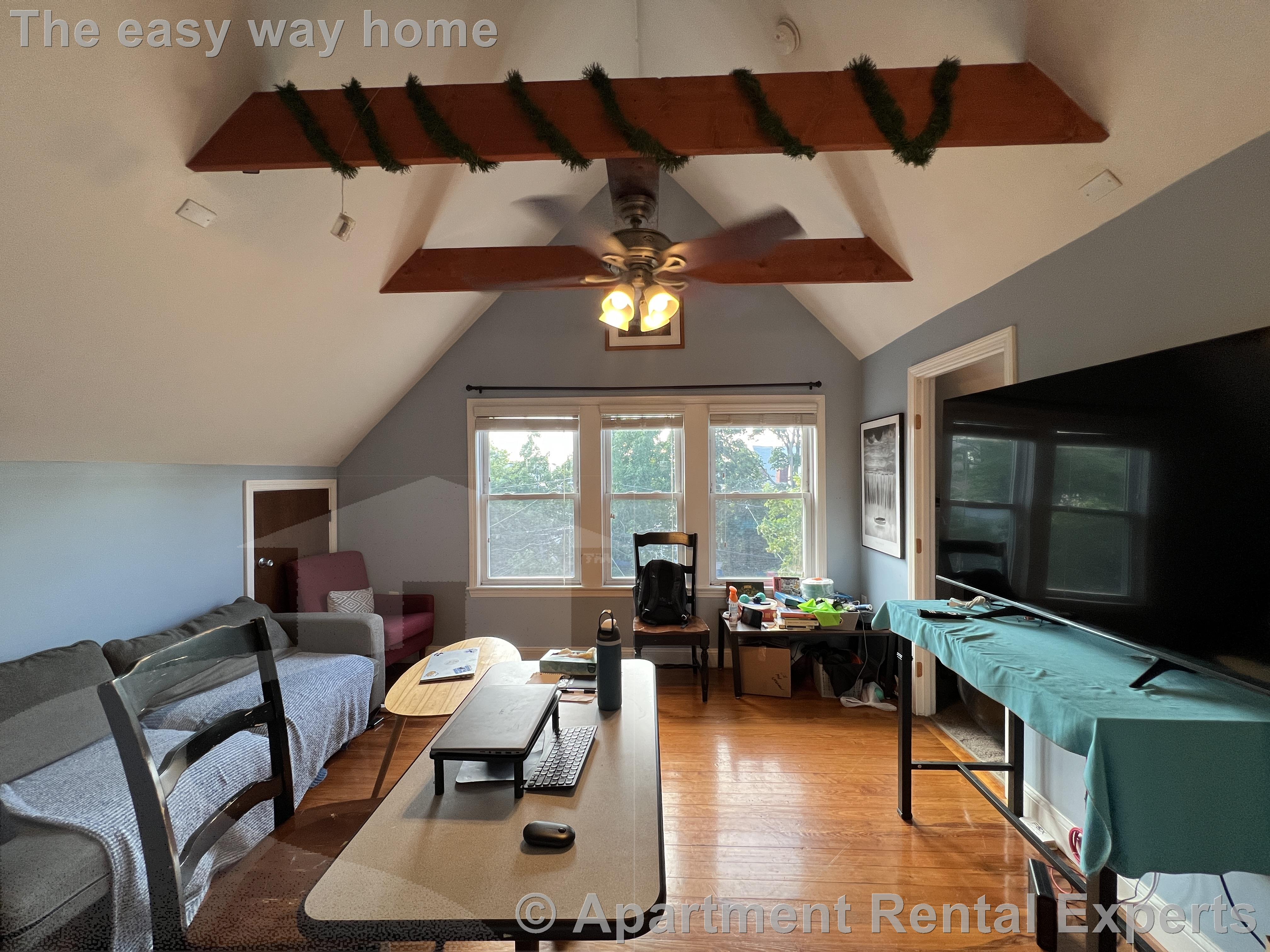 2 bed, 2 bath apartment for rent at 28 Mount Vernon St Unit 3, Sullivan Square — photo 15 of 23