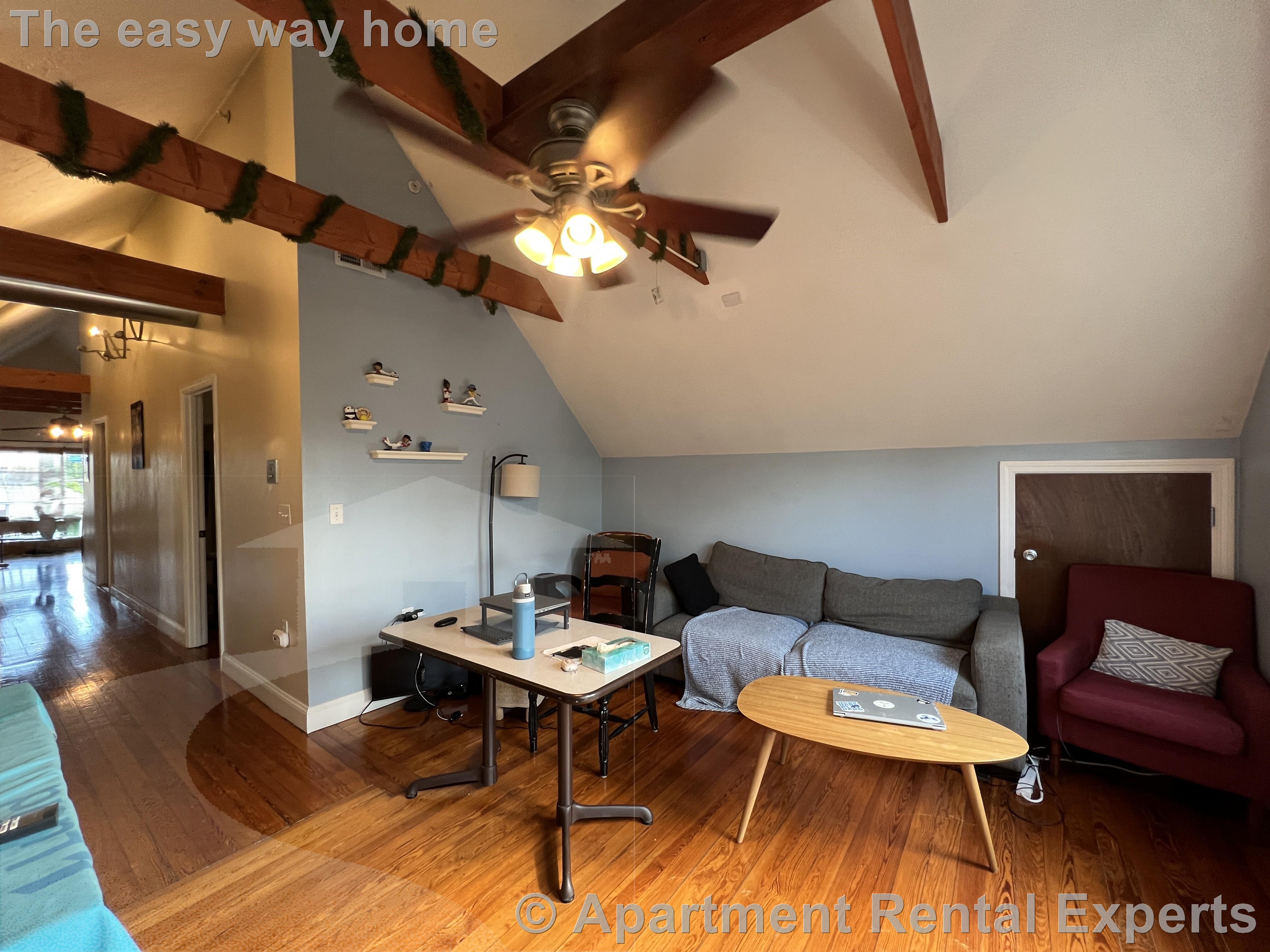2 bed, 2 bath apartment for rent at 28 Mount Vernon St Unit 3, Sullivan Square — photo 14 of 23