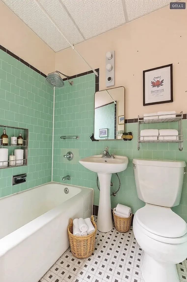 1 bed, 1 bath apartment for rent at 28 Myrtle St Unit 3, Beacon Hill — photo 4 of 5