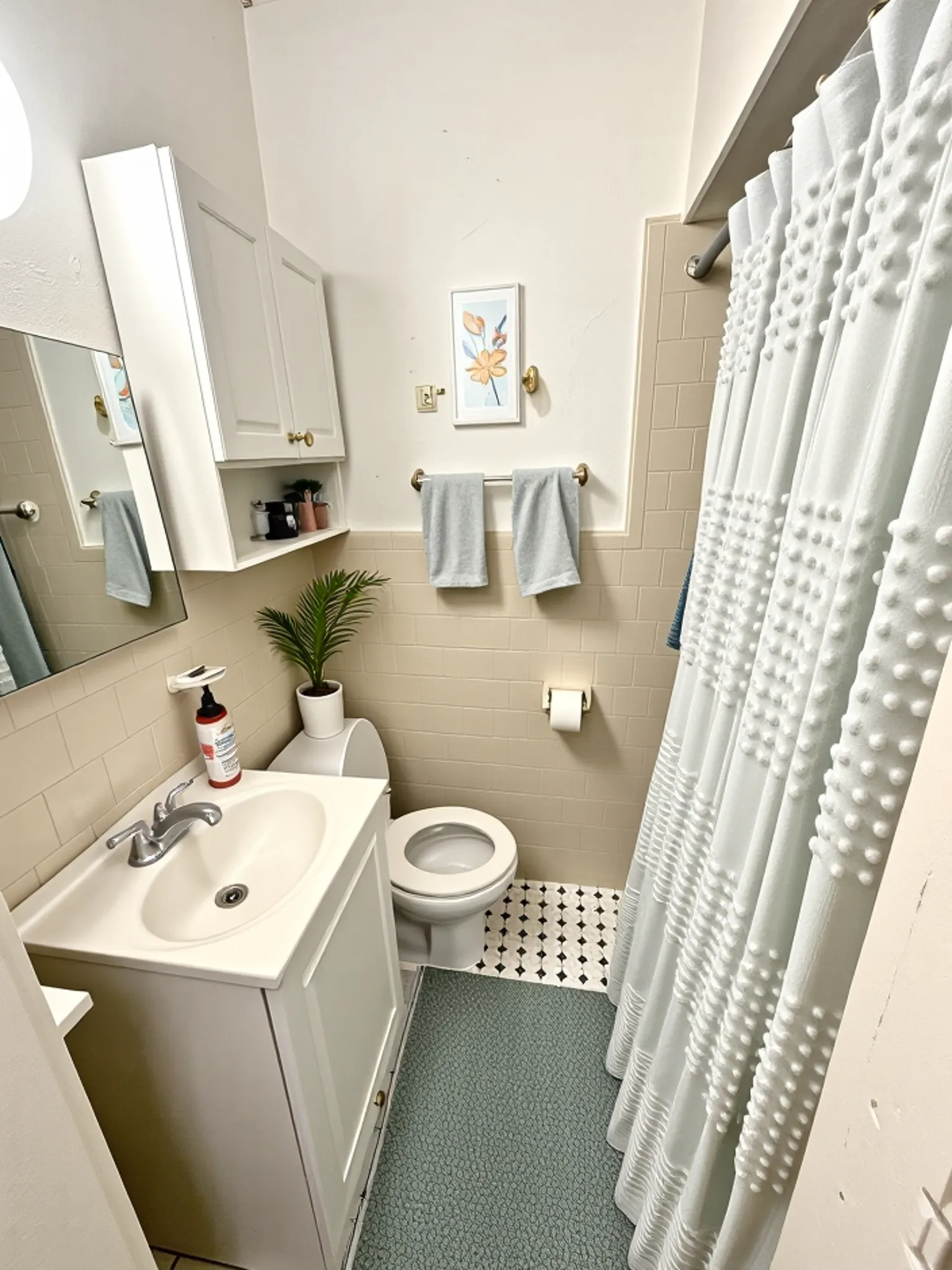 1 bed, 1 bath apartment for rent at 28 Myrtle Unit 2R, Beacon Hill — photo 7 of 7