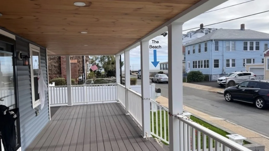 1 bed, 1 bath apartment for rent at 28 Neptune Ave Unit 1L, Winthrop — photo 5 of 18