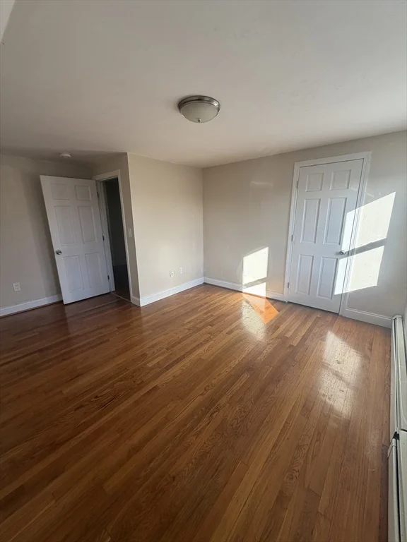 2 bed, 1 bath apartment for rent at 28 Newhall Unit 3, Malden — photo 4 of 13