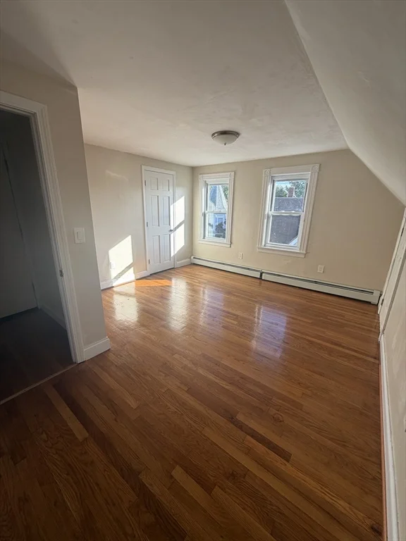 2 bed, 1 bath apartment for rent at 28 Newhall Unit 3, Malden — photo 3 of 13