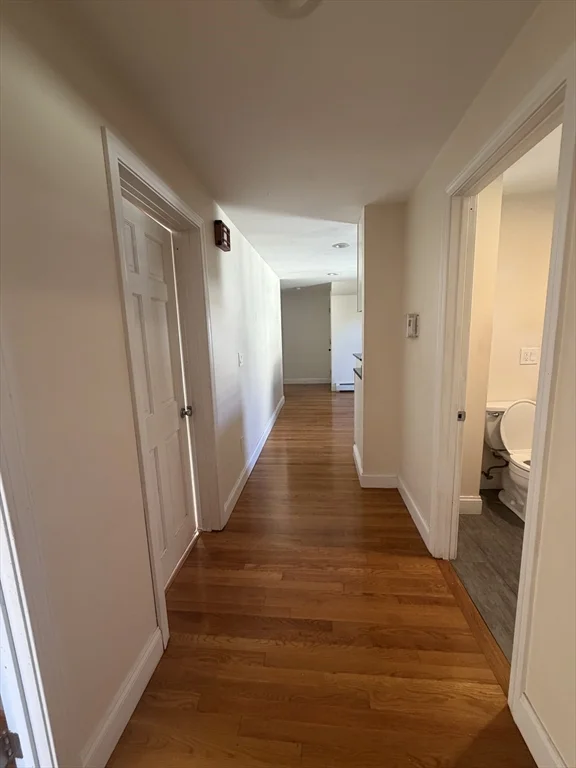 2 bed, 1 bath apartment for rent at 28 Newhall Unit 3, Malden — photo 13 of 13