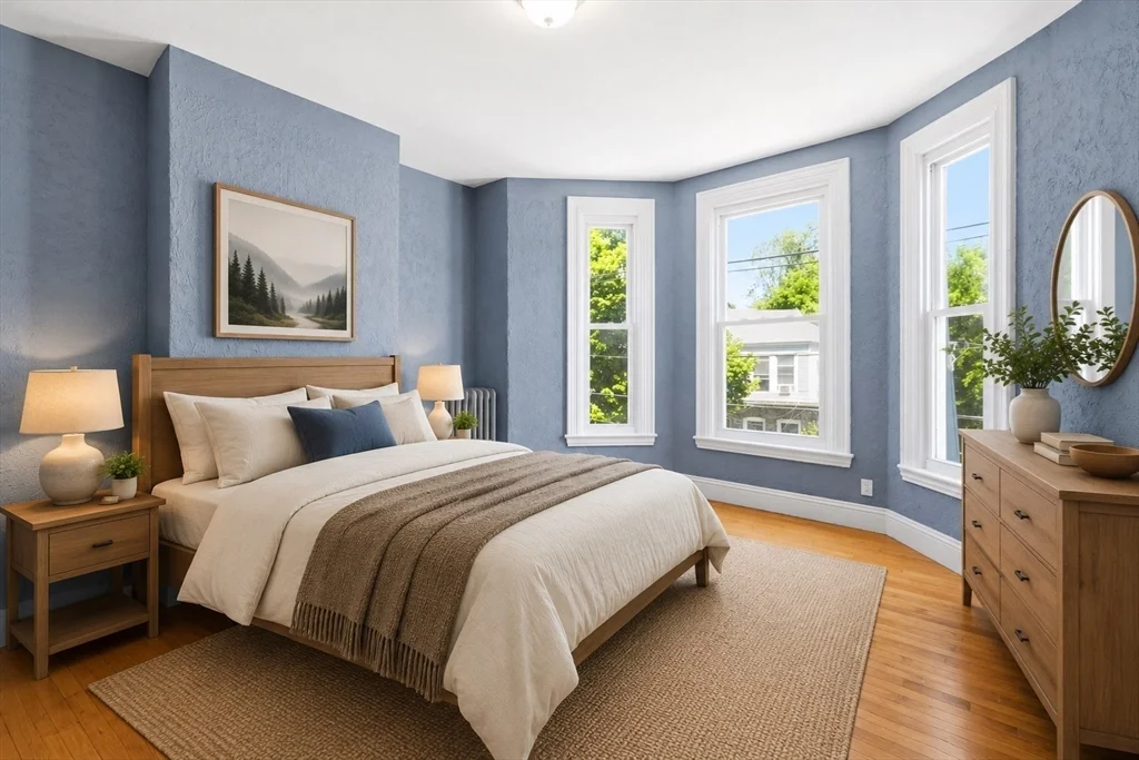 3 bed, 1 bath apartment for rent at 28 Newton St Unit TH, Brighton — photo 10 of 16