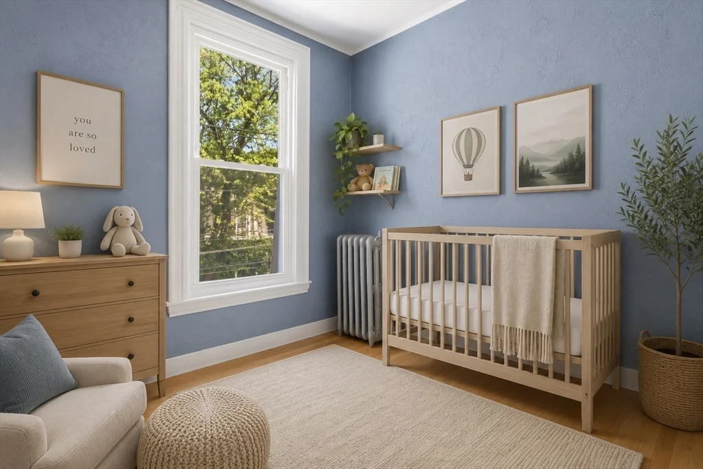 3 bed, 1 bath apartment for rent at 28 Newton St Unit TH, Brighton — photo 11 of 16