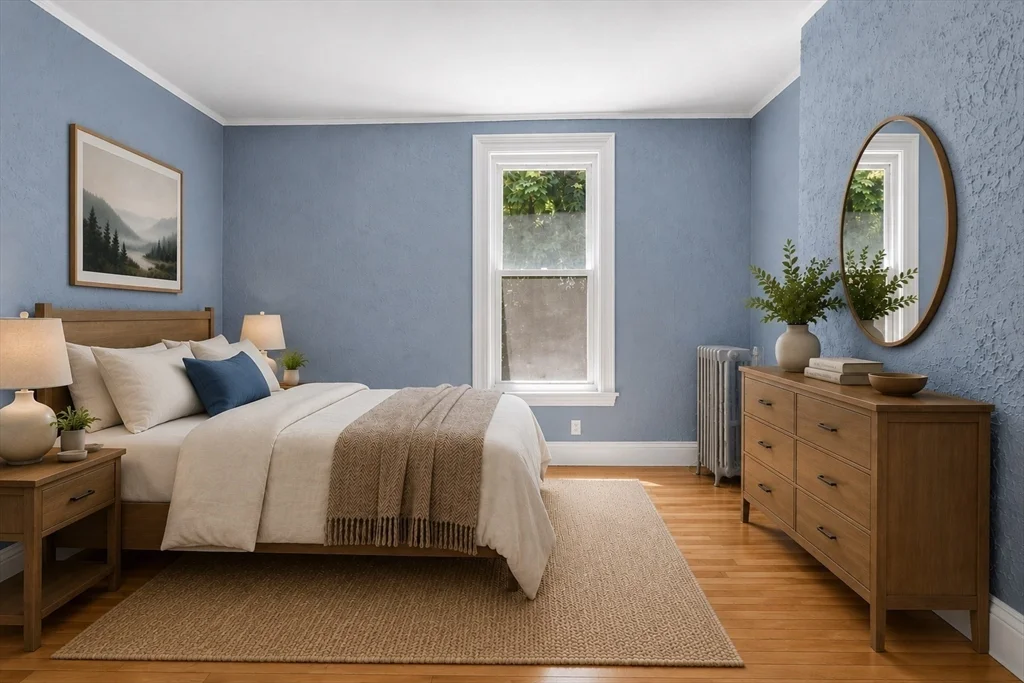 3 bed, 1 bath apartment for rent at 28 Newton St Unit TH, Brighton — photo 12 of 16