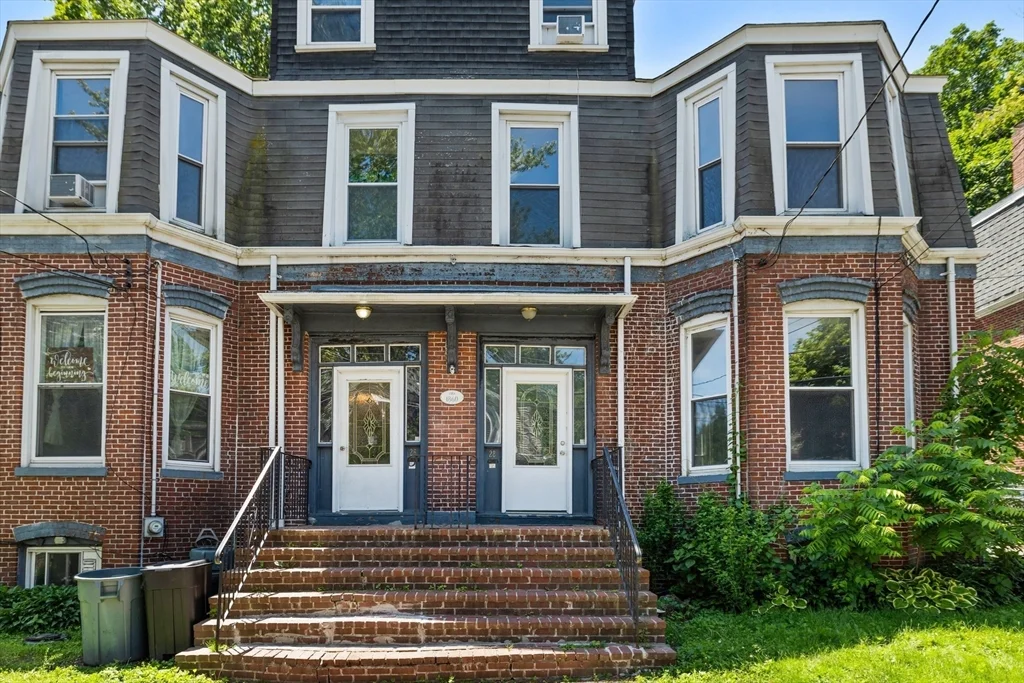 3 bed, 1 bath apartment for rent at 28 Newton St Unit TH, Brighton — photo 16 of 16