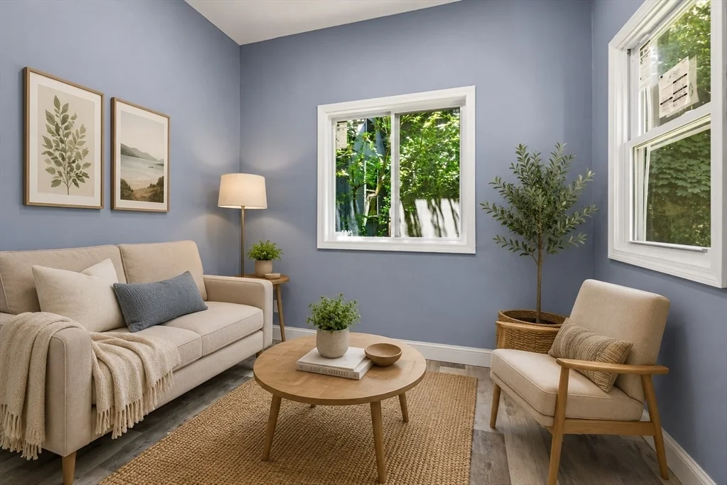 3 bed, 1 bath apartment for rent at 28 Newton St Unit TH, Brighton — photo 8 of 16