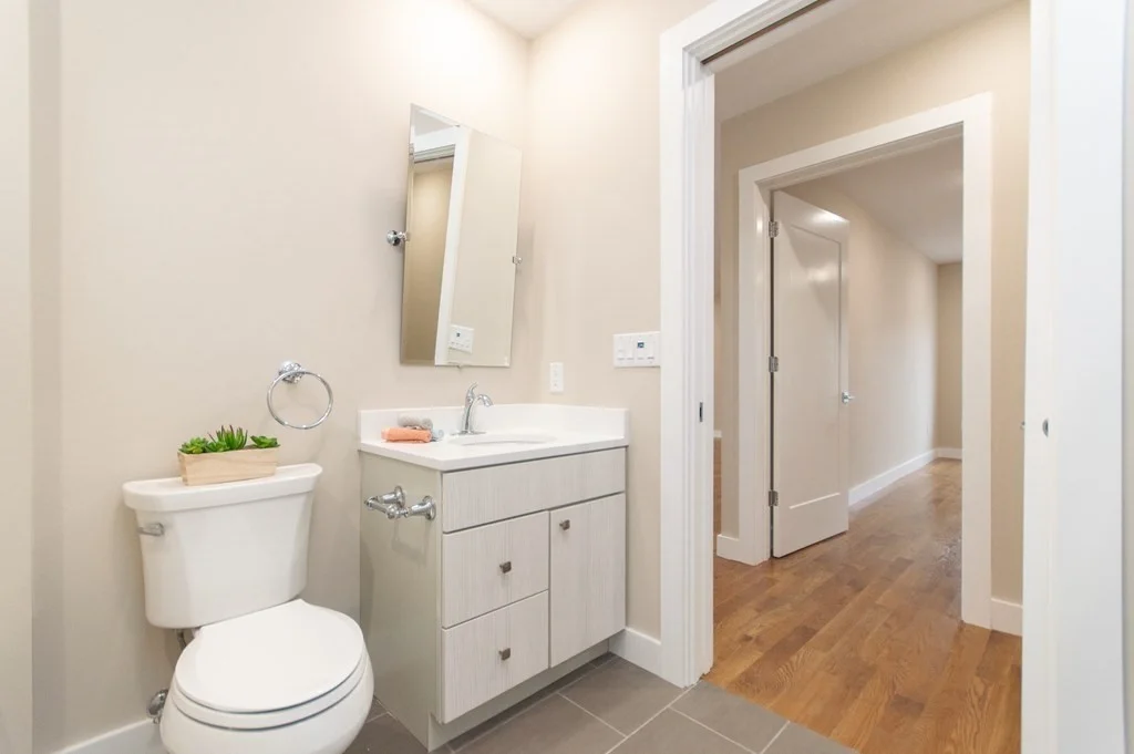 2 bed, 2 bath apartment for rent at 28 Norwood St Unit 2, Boston — photo 17 of 22