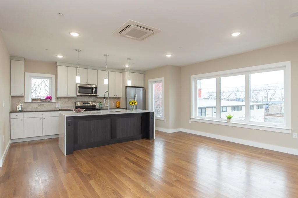 2 bed, 2 bath apartment for rent at 28 Norwood St Unit 2, Boston — photo 3 of 22