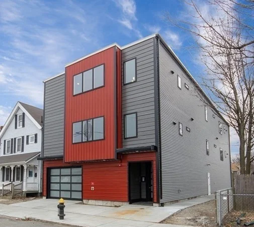 2 bed, 2 bath apartment for rent at 28 Norwood St Unit 2, Boston — photo 21 of 22