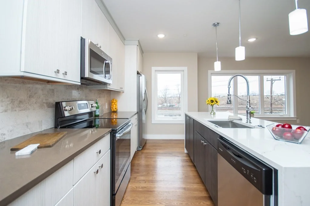 2 bed, 2 bath apartment for rent at 28 Norwood St Unit 2, Boston — photo 1 of 22